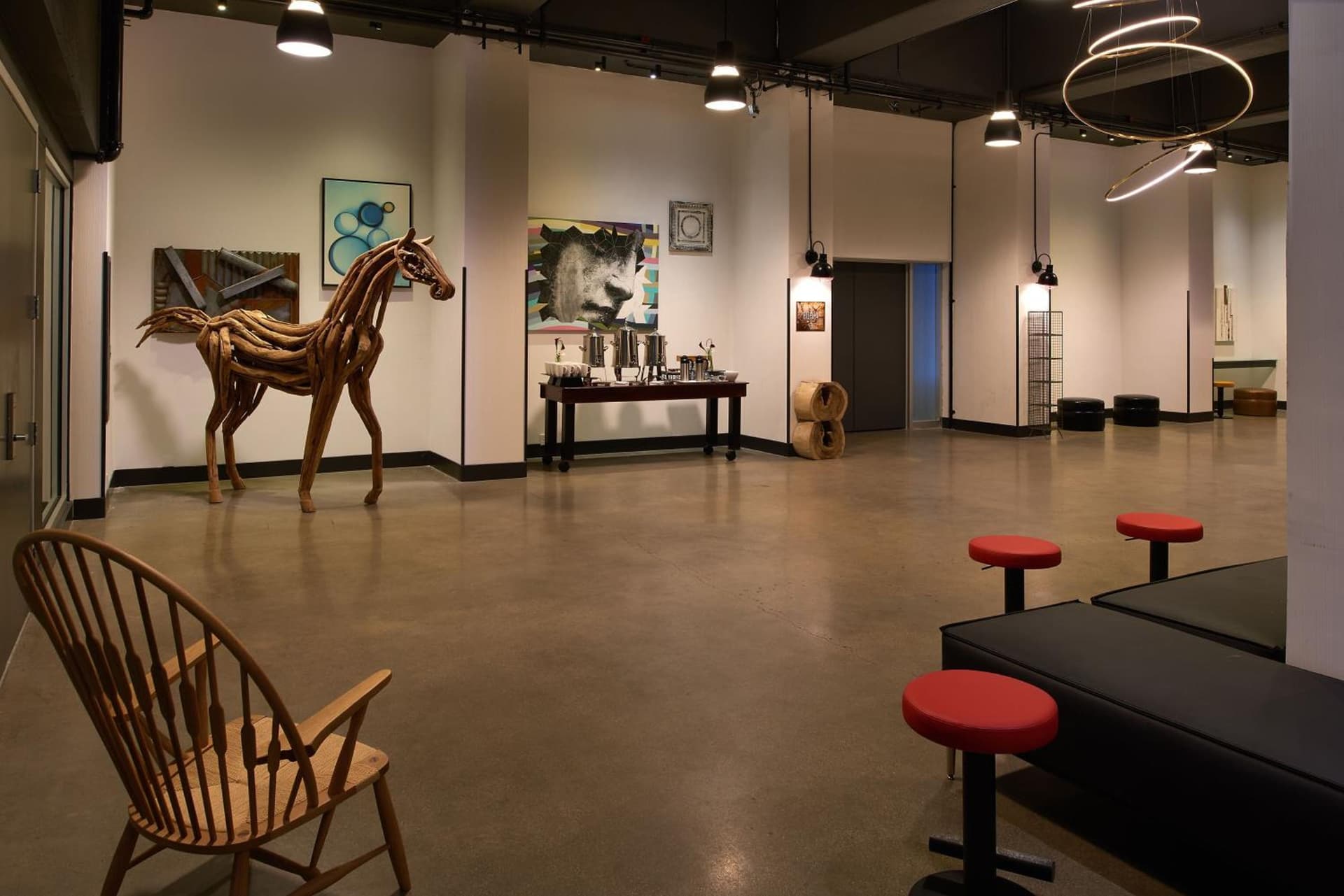 Revere Hotel Boston Common gallery photo in Boston, MA — image 14