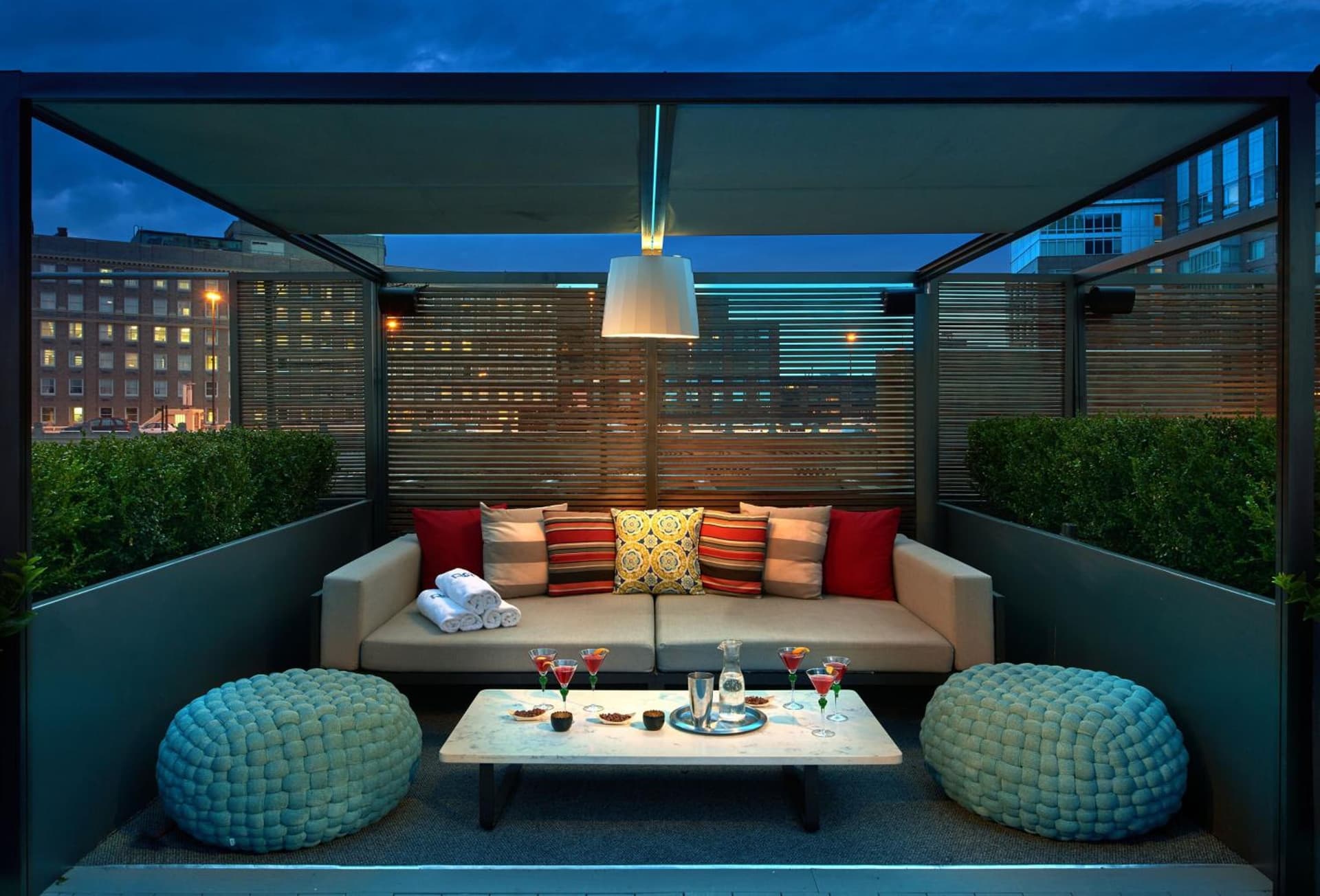 Revere Hotel Boston Common gallery photo in Boston, MA — image 33