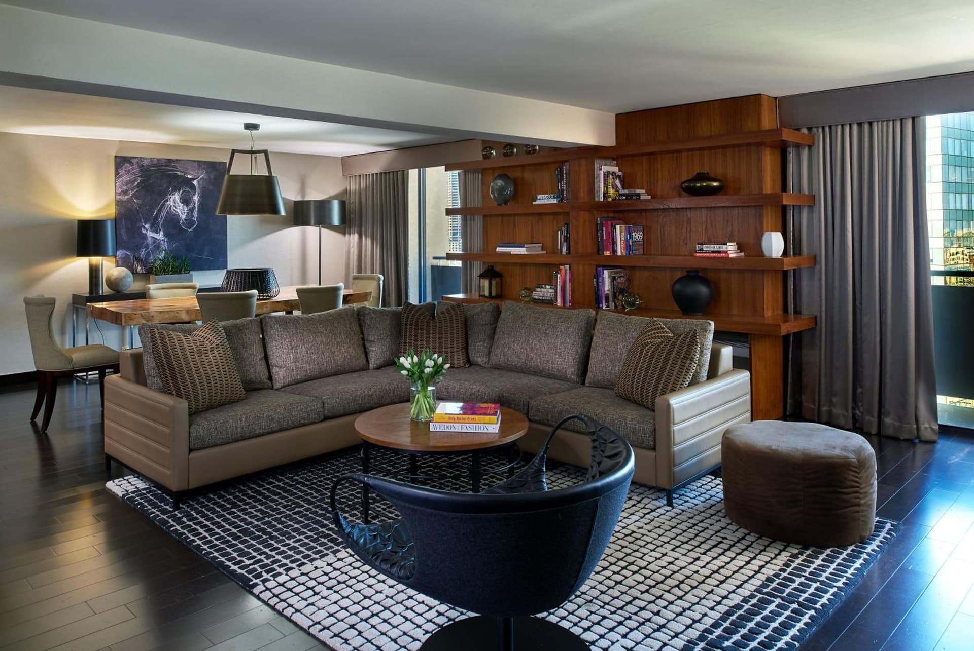 Revere Hotel Boston Common gallery photo in Boston, MA — image 56