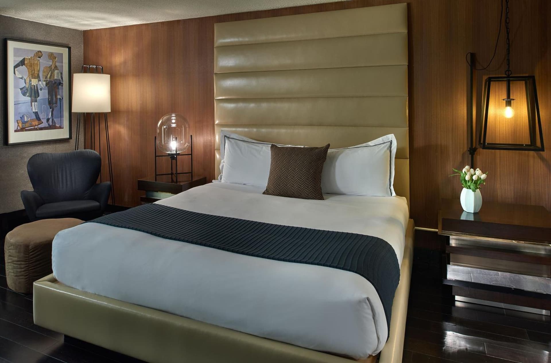 Revere Hotel Boston Common gallery photo in Boston, MA — image 23