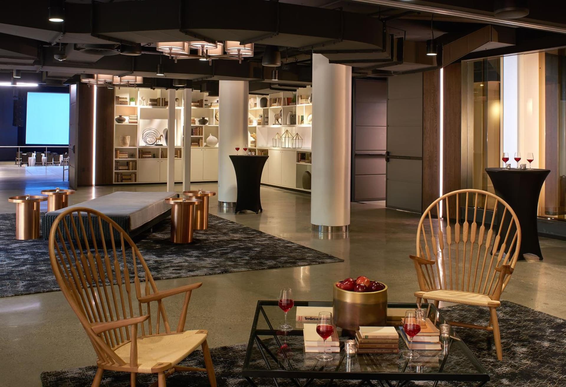Revere Hotel Boston Common gallery photo in Boston, MA — image 67