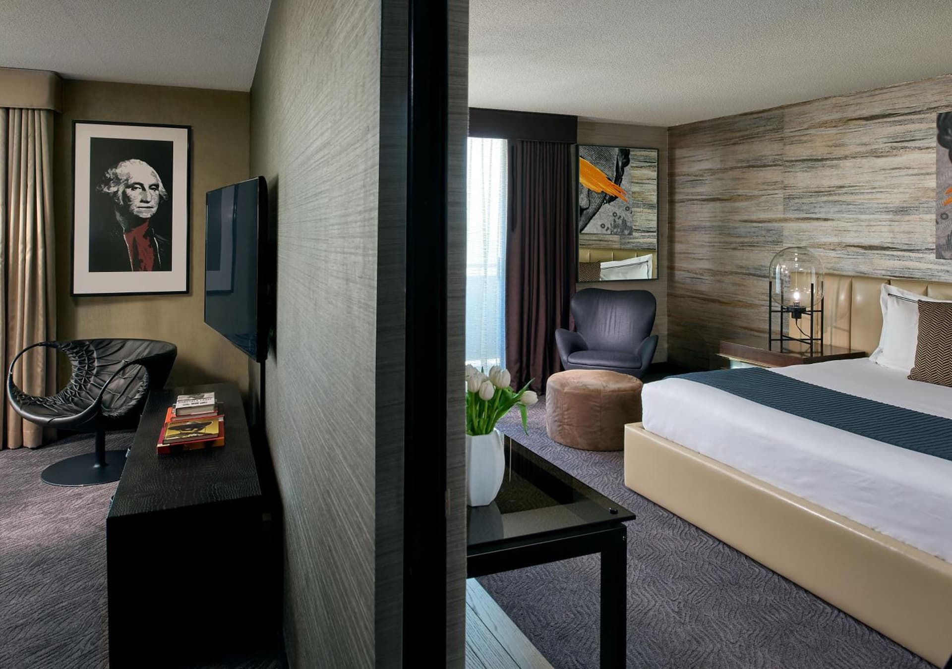 Revere Hotel Boston Common gallery photo in Boston, MA — image 79