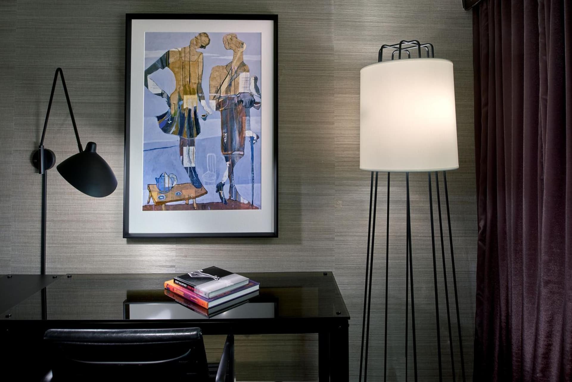 Revere Hotel Boston Common gallery photo in Boston, MA — image 15