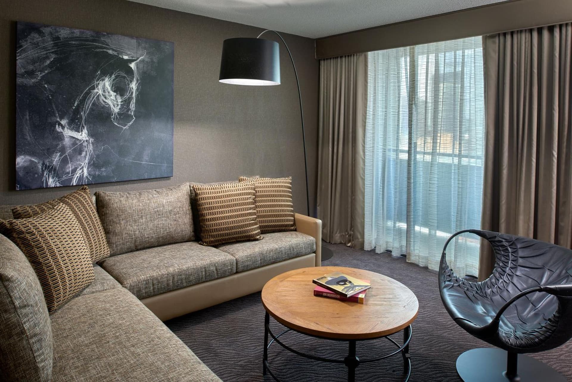 Revere Hotel Boston Common gallery photo in Boston, MA — image 43
