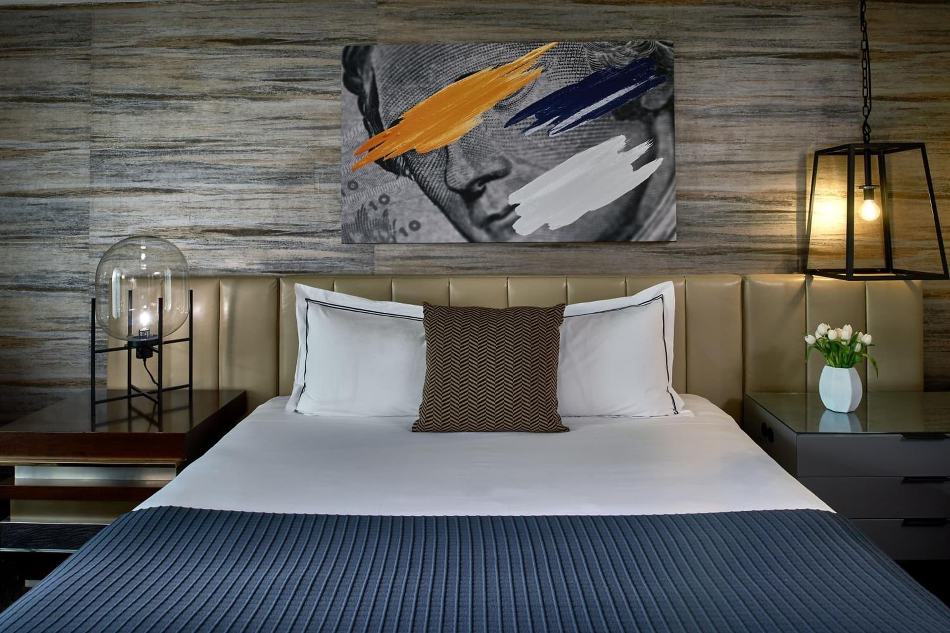 Revere Hotel Boston Common gallery photo in Boston, MA — image 6