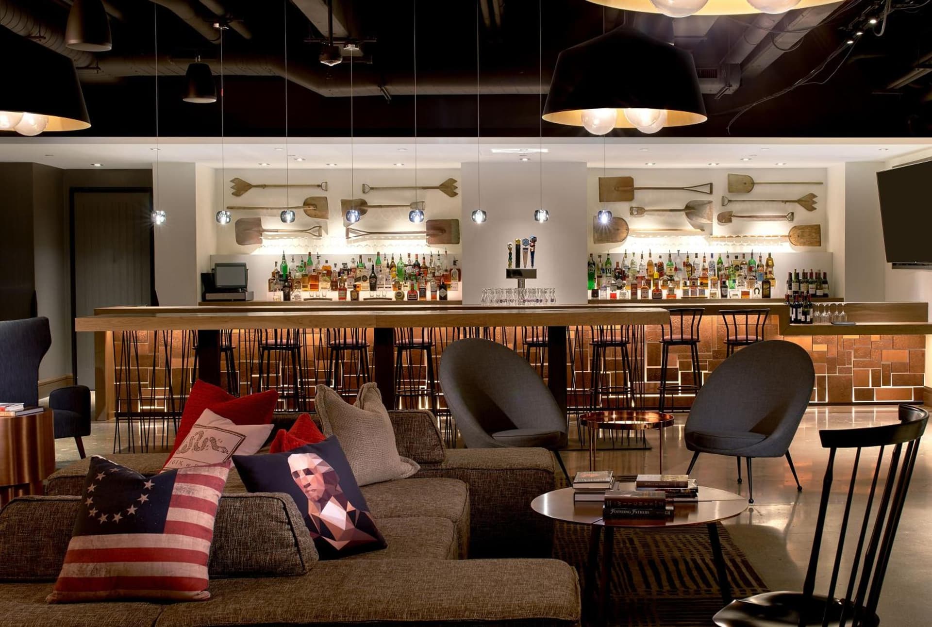 Revere Hotel Boston Common gallery photo in Boston, MA — image 74