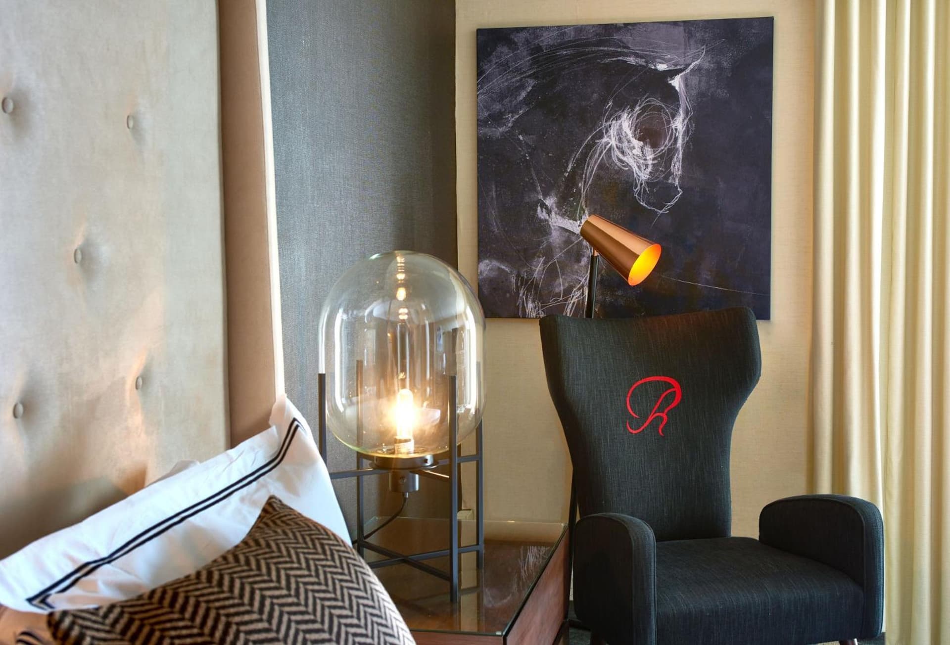 Revere Hotel Boston Common gallery photo in Boston, MA — image 46