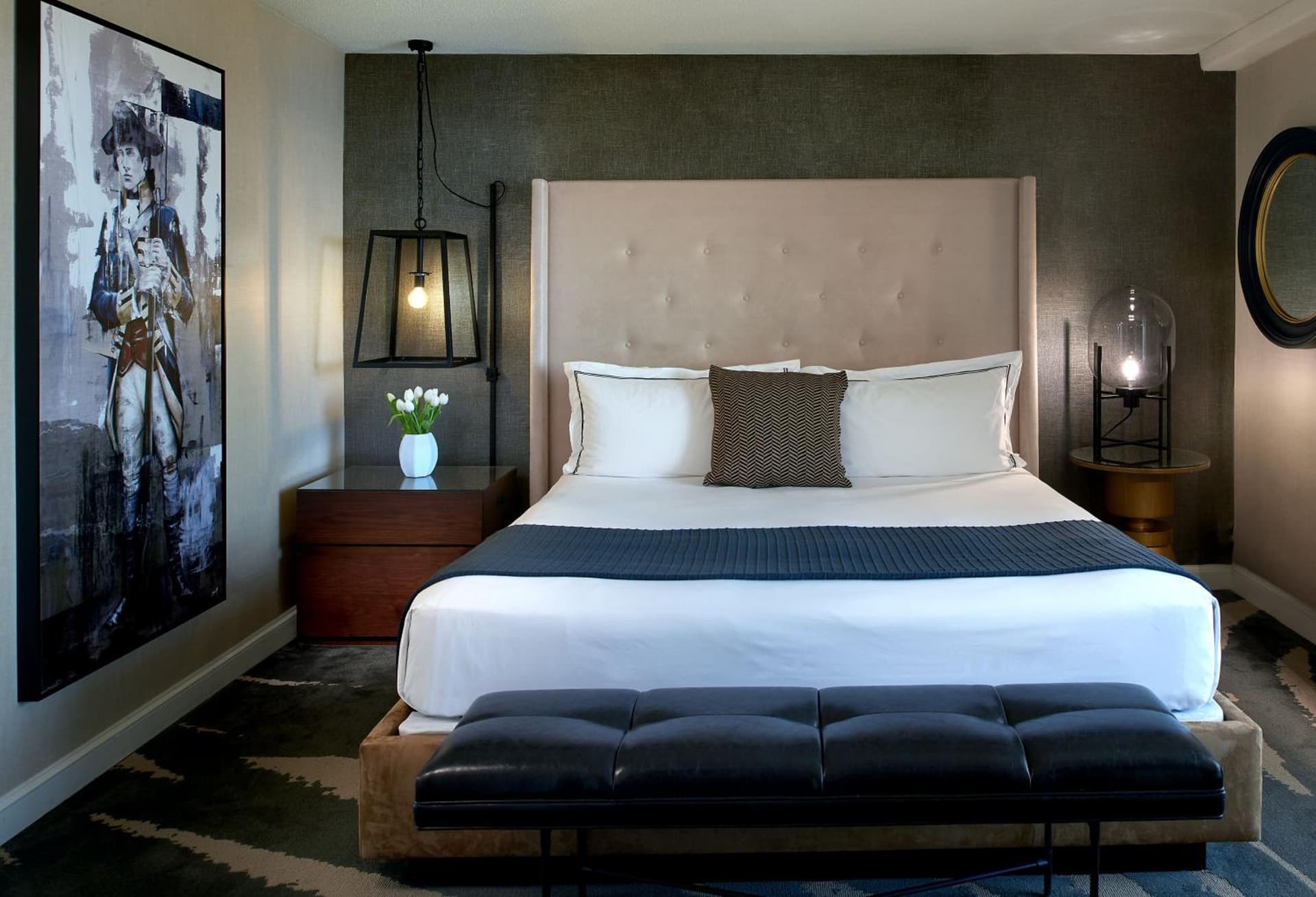 Revere Hotel Boston Common gallery photo in Boston, MA — image 45