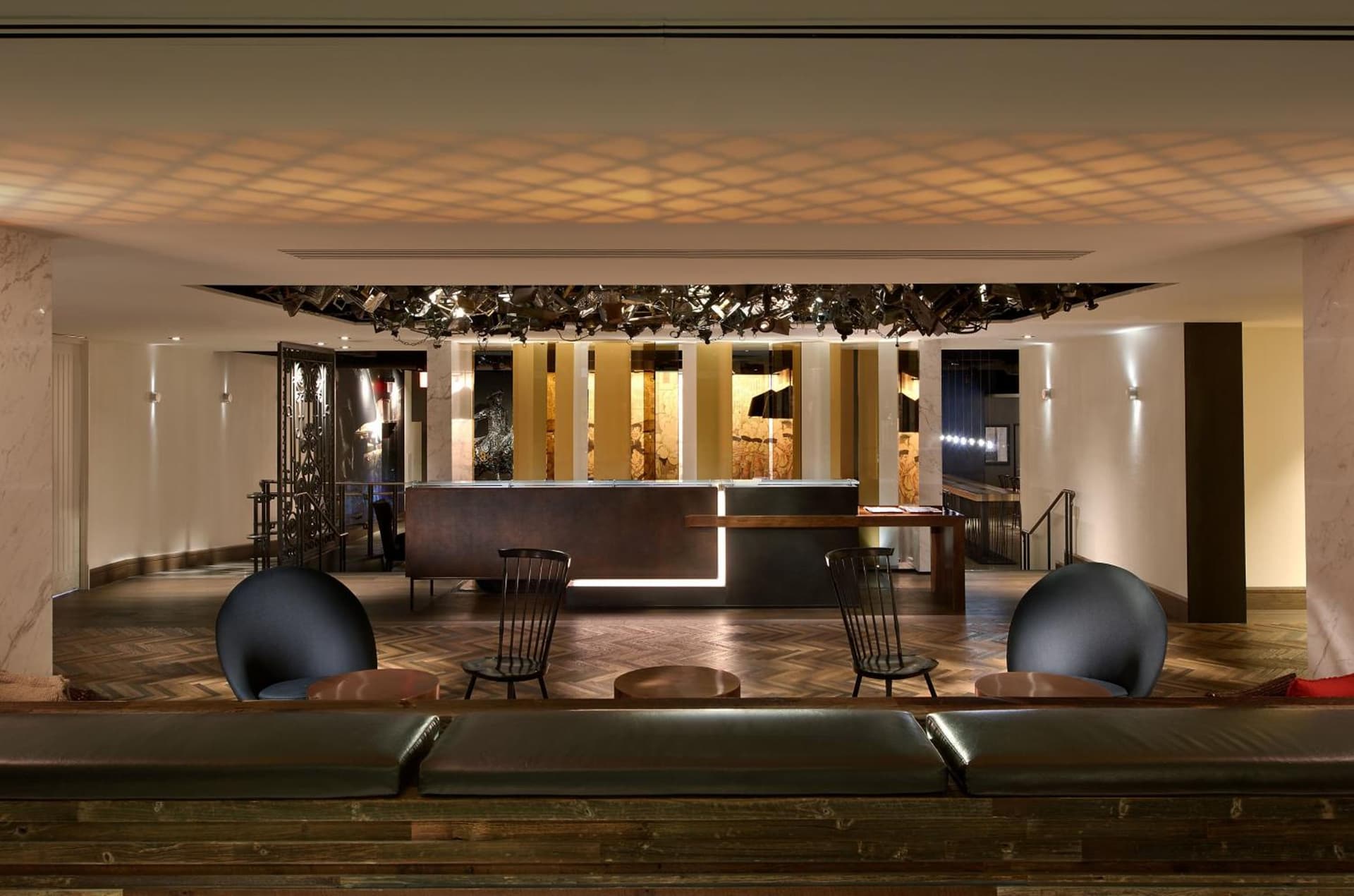 Revere Hotel Boston Common gallery photo in Boston, MA — image 52