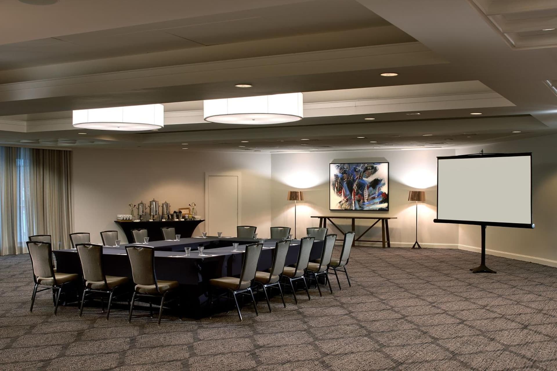 Revere Hotel Boston Common gallery photo in Boston, MA — image 17