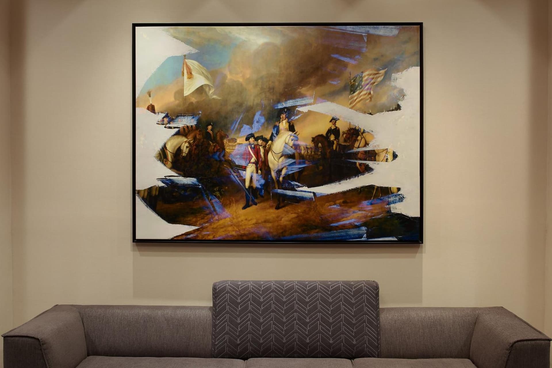 Revere Hotel Boston Common gallery photo in Boston, MA — image 70