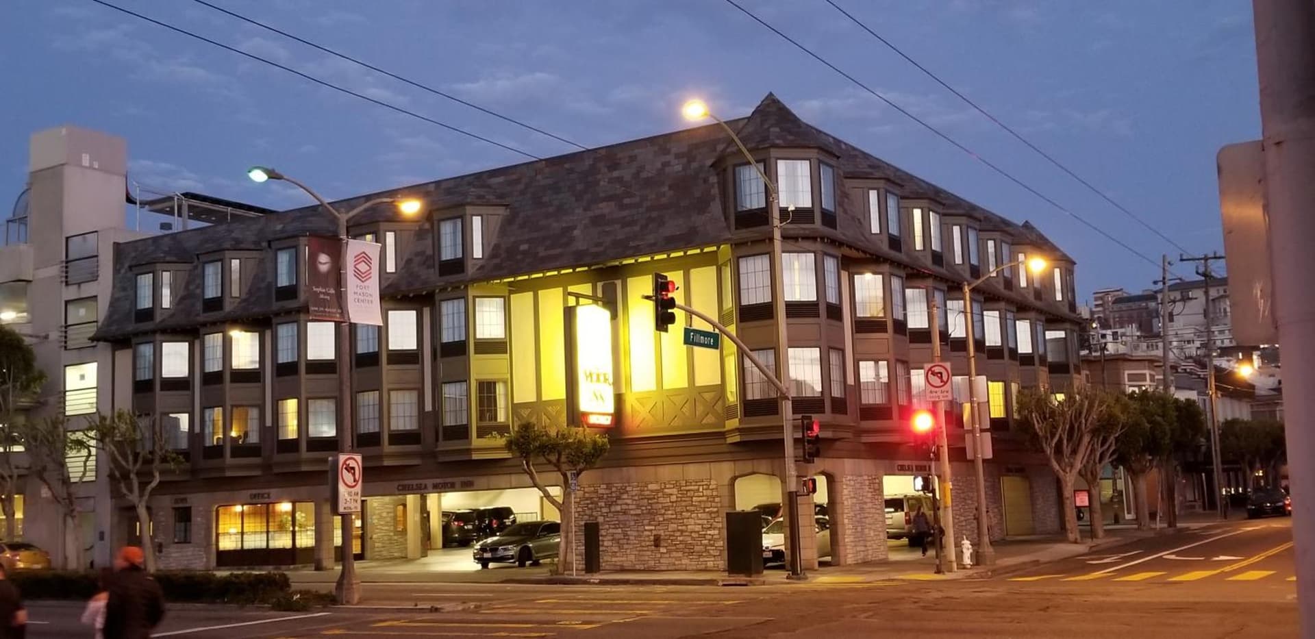 Chelsea Inn gallery photo in San Francisco, CA — image 51
