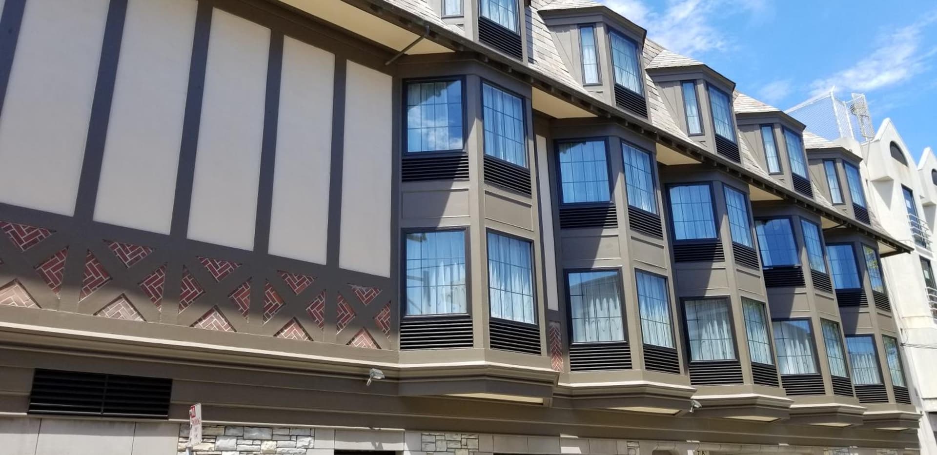 Chelsea Inn property views in San Francisco, CA — gallery photo 3