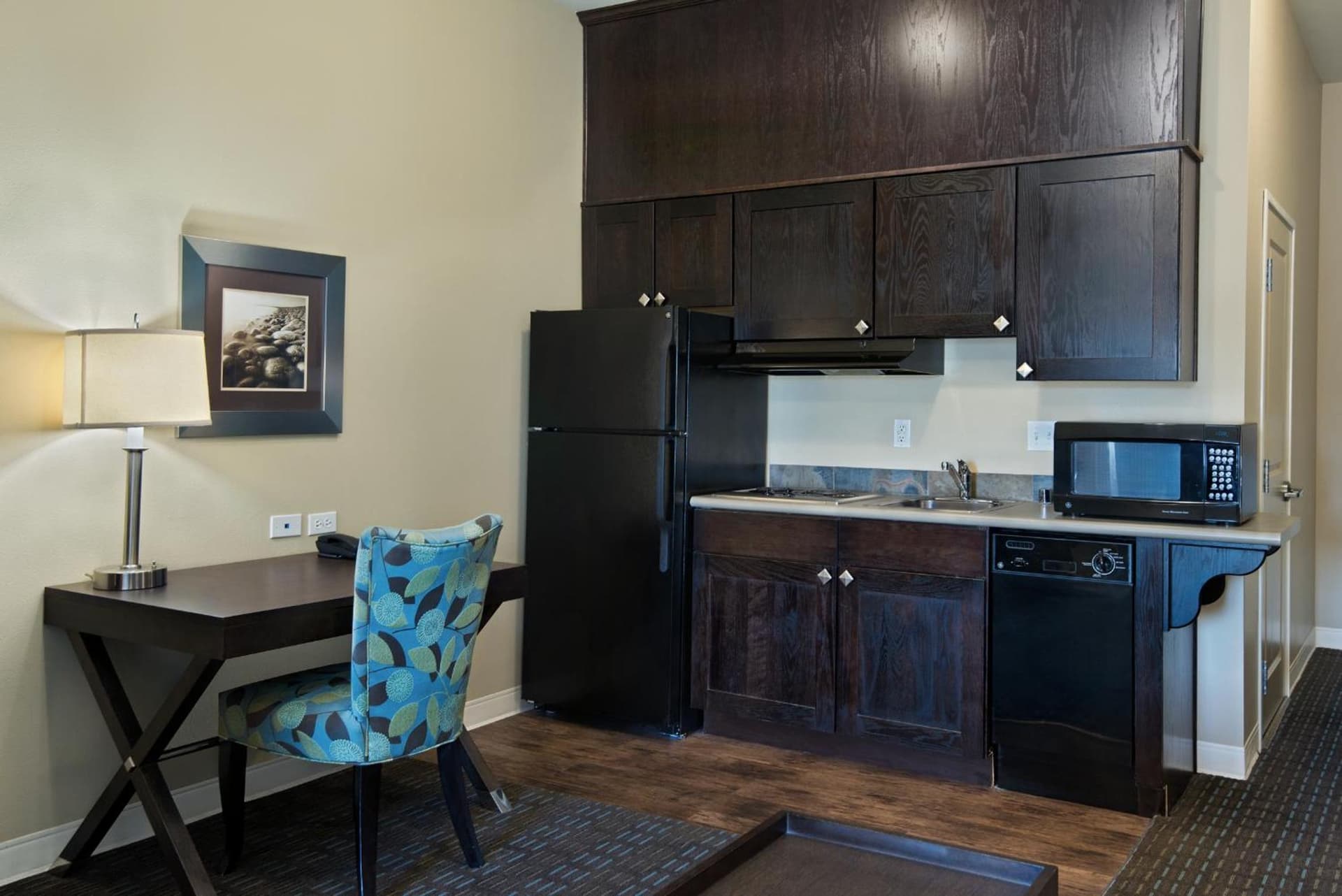 Oxford Suites Silverdale gallery photo in Silverdale, WA — image 11