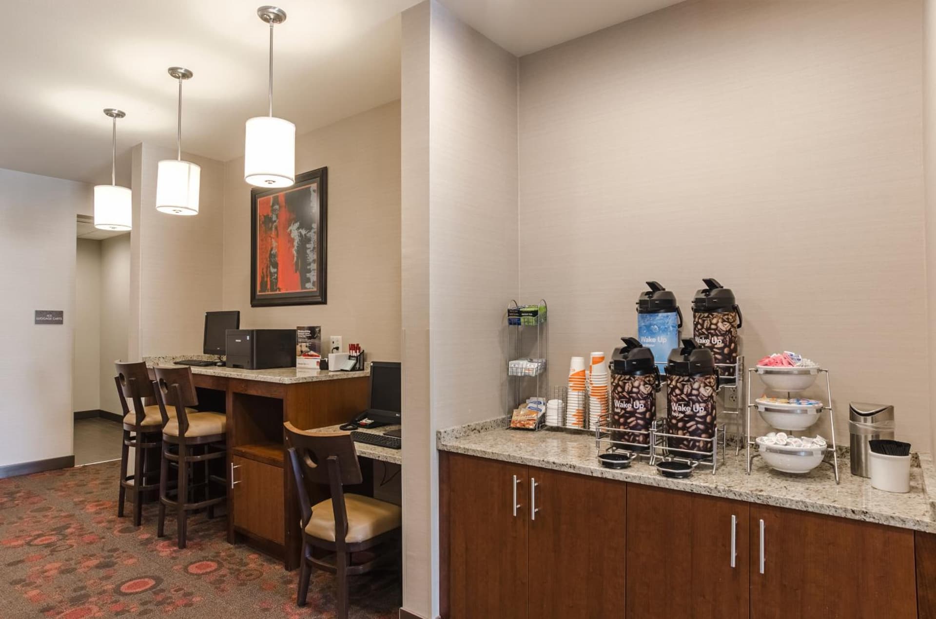 Comfort Suites Loveland gallery photo in Loveland, CO — image 68