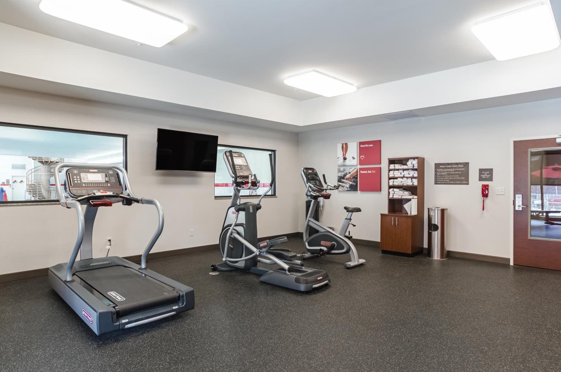 Comfort Suites Loveland gallery photo in Loveland, CO — image 13