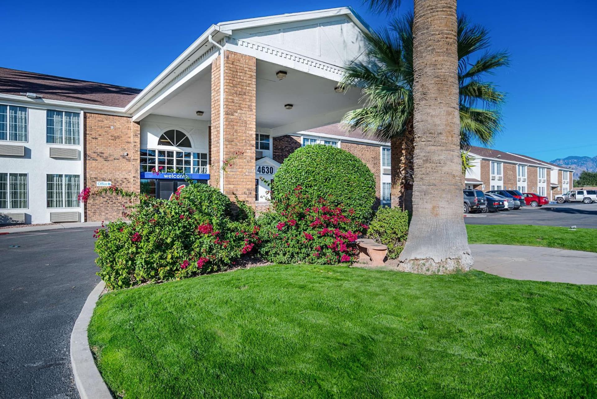 Motel 6 Tucson, AZ - North gallery photo in Tucson, AZ — image 9