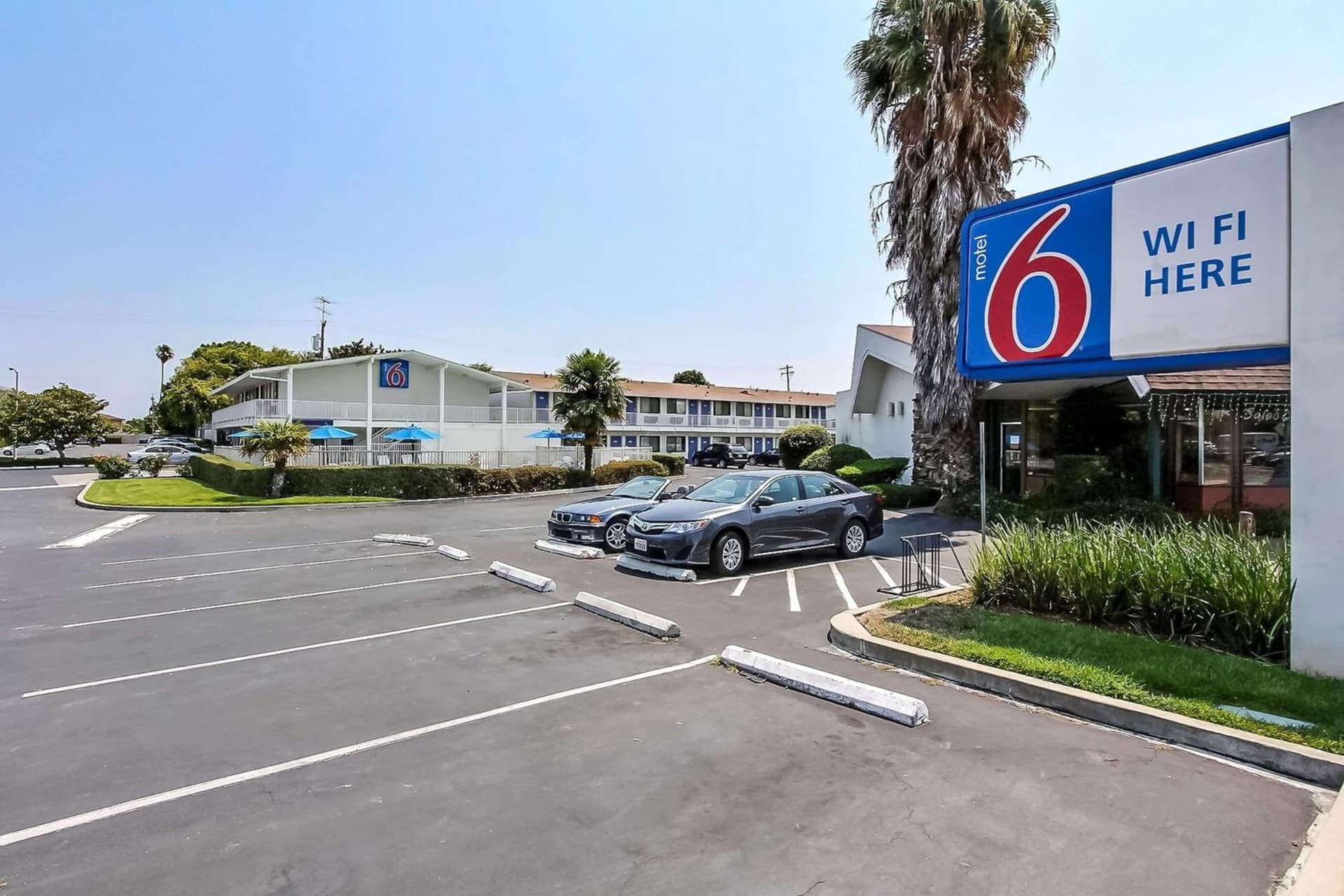 Motel 6-Sunnyvale, CA - South gallery photo in Sunnyvale, CA — image 7