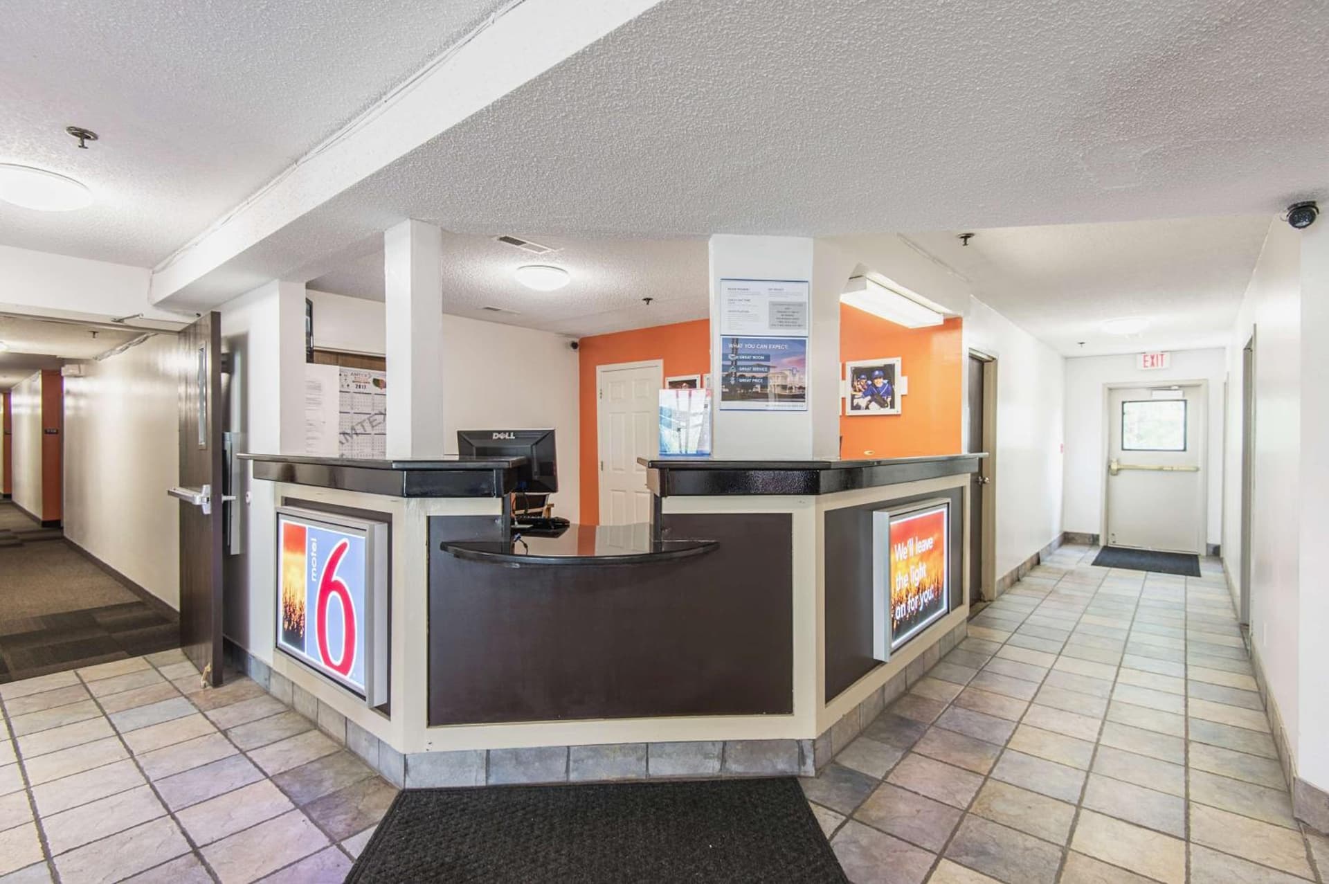 Motel 6-Lawrence, KS gallery photo in Lawrence, KS — image 21