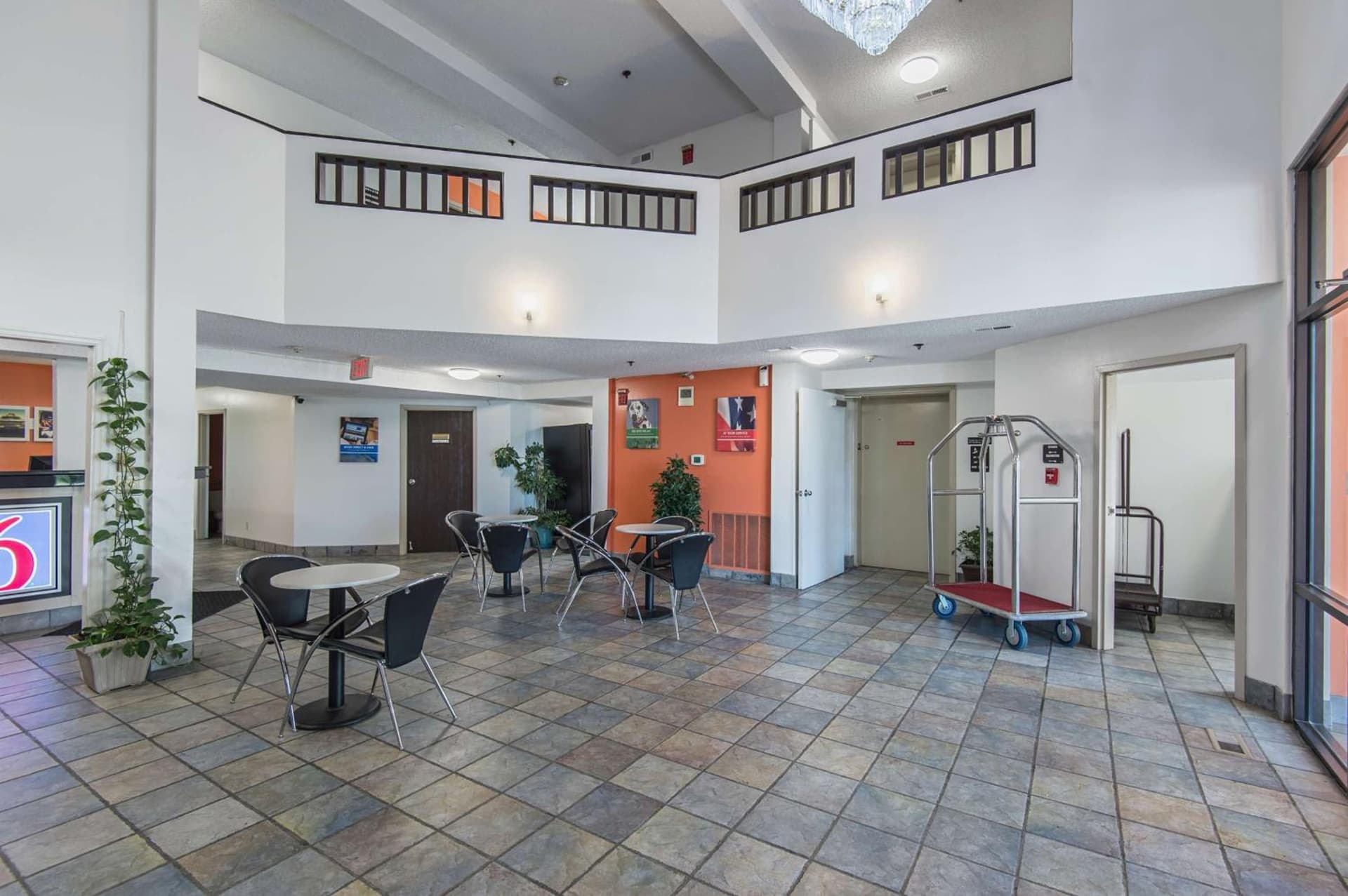 Motel 6-Lawrence, KS gallery photo in Lawrence, KS — image 29