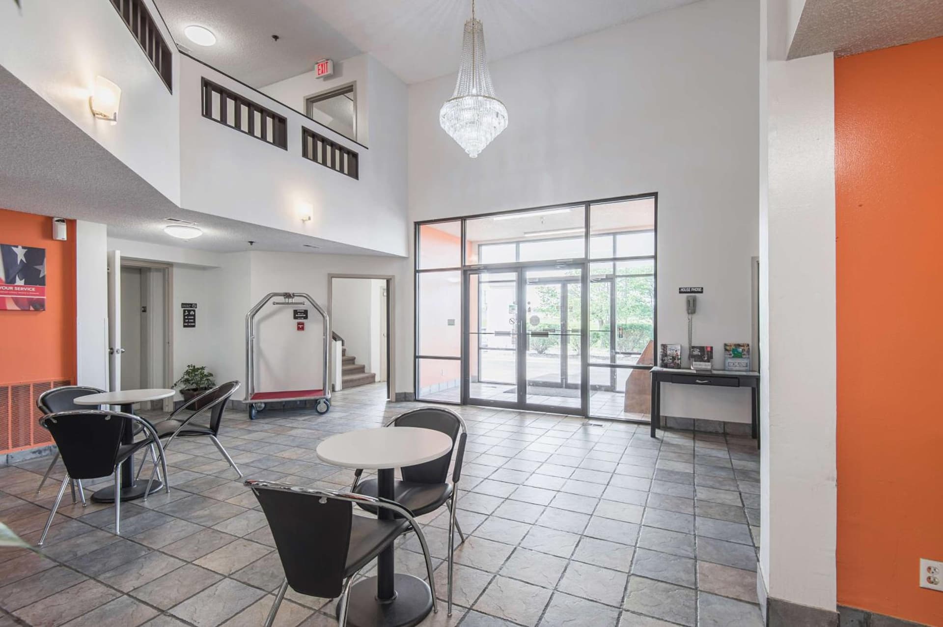 Motel 6-Lawrence, KS gallery photo in Lawrence, KS — image 6