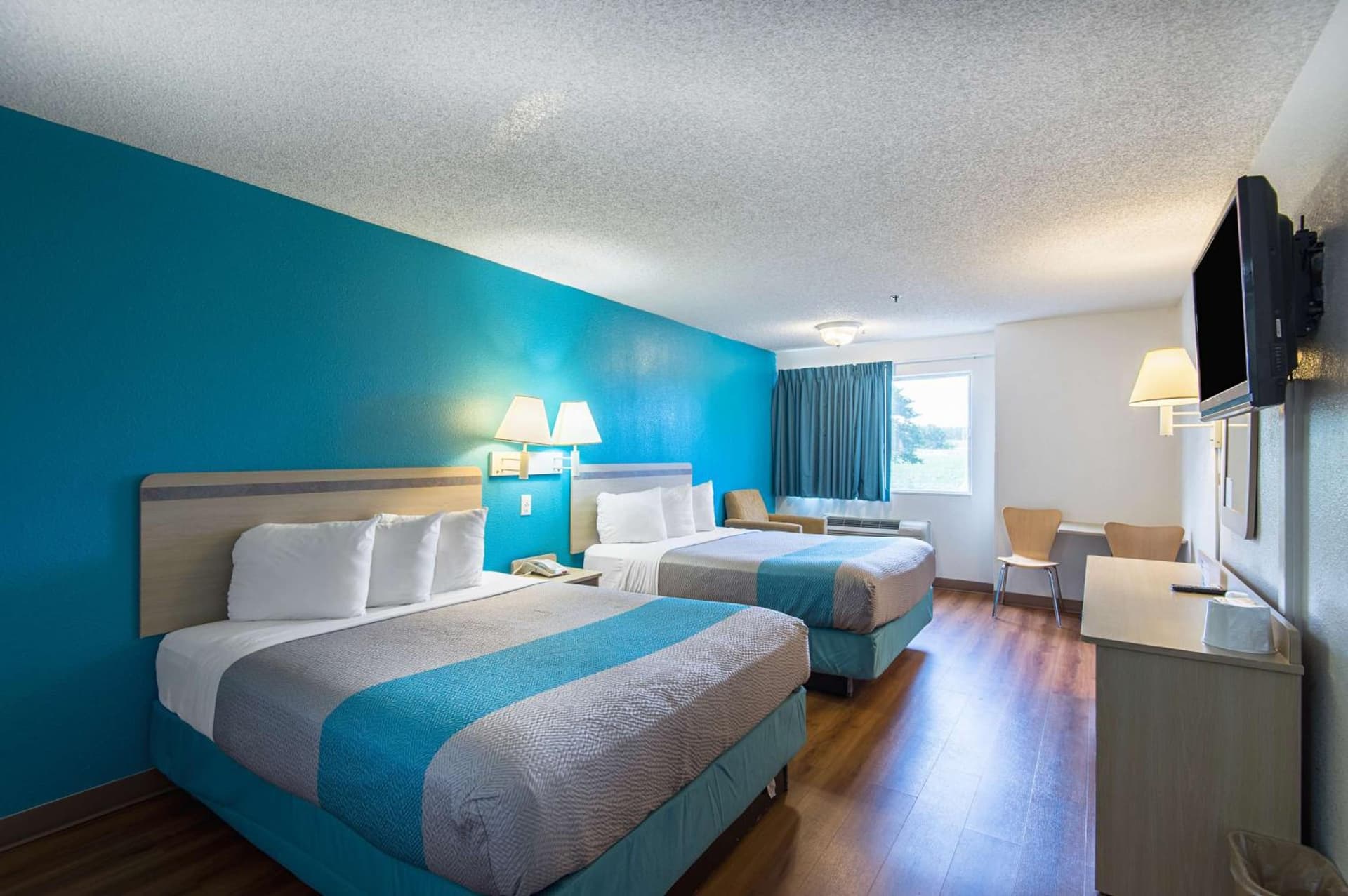 Motel 6-Lawrence, KS gallery photo in Lawrence, KS — image 12