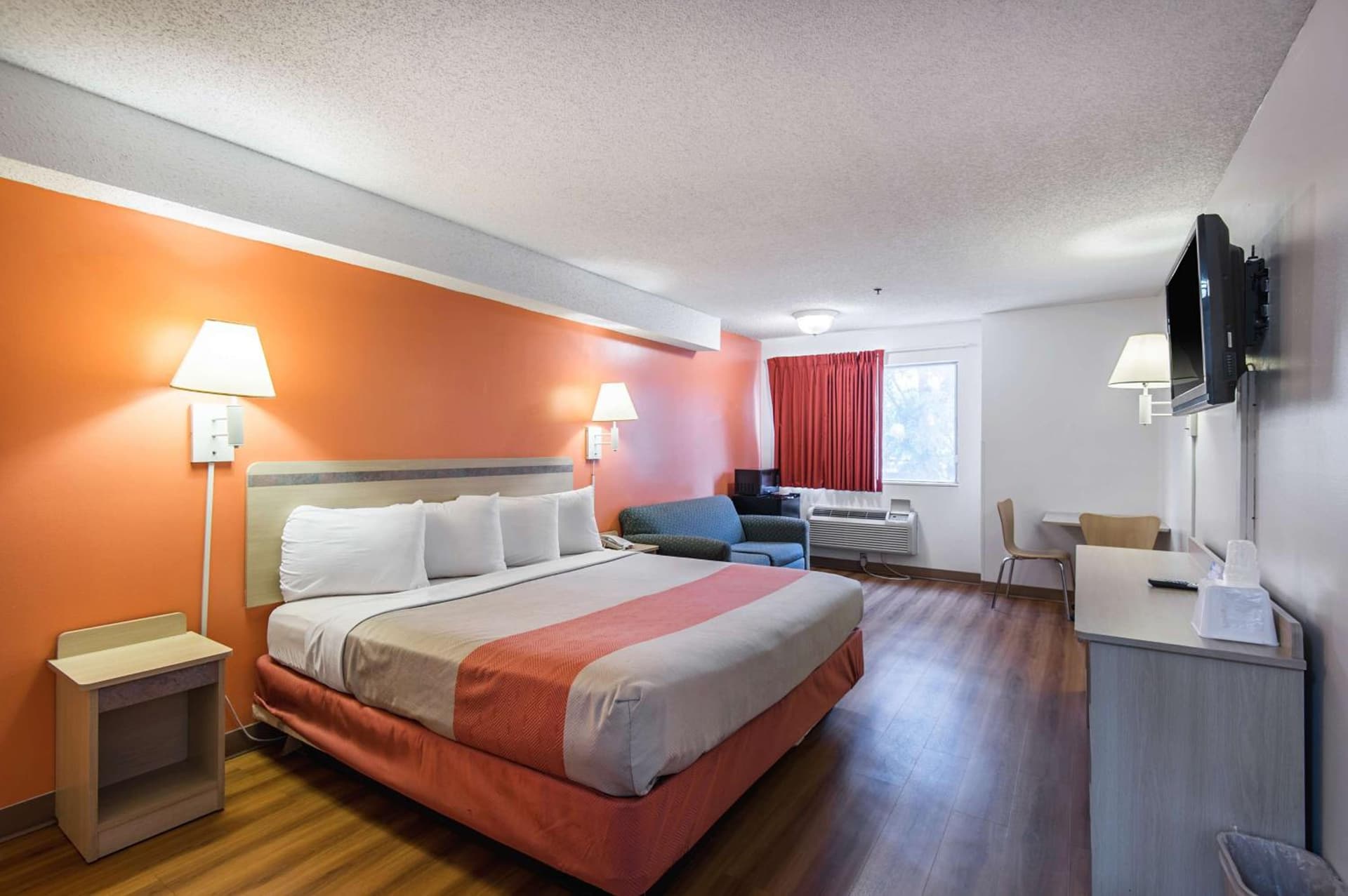 Motel 6-Lawrence, KS gallery photo in Lawrence, KS — image 28