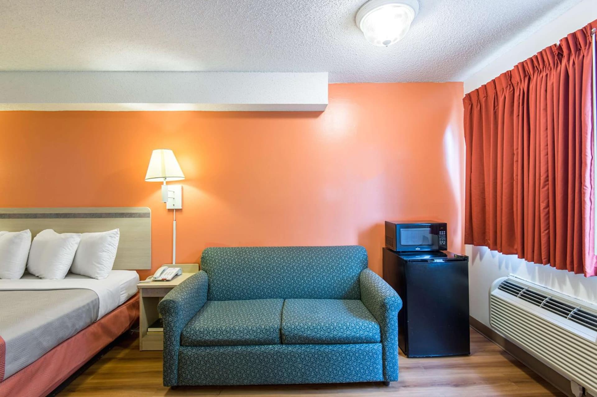 Motel 6-Lawrence, KS gallery photo in Lawrence, KS — image 18