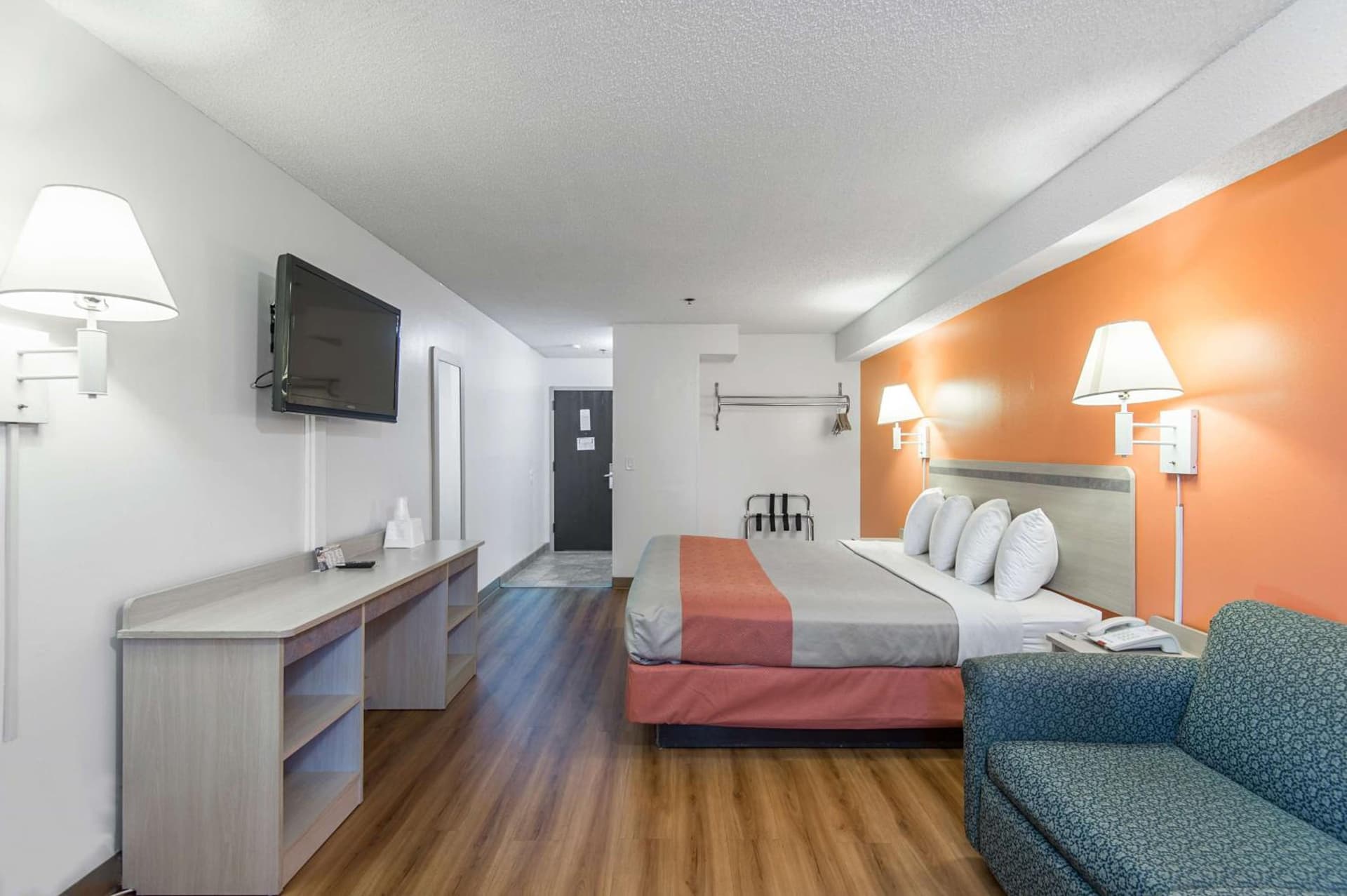 Motel 6-Lawrence, KS gallery photo in Lawrence, KS — image 14