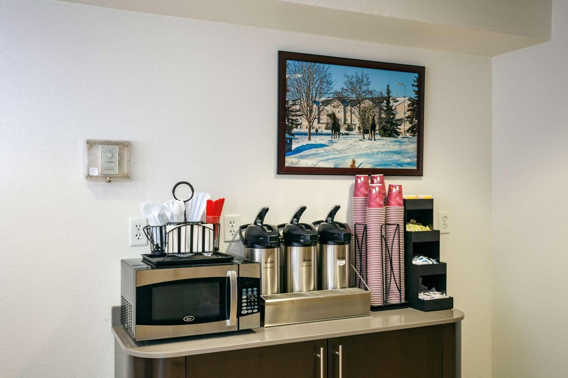 Motel 6-Anchorage, AK - Midtown gallery photo in Anchorage, AK — image 8