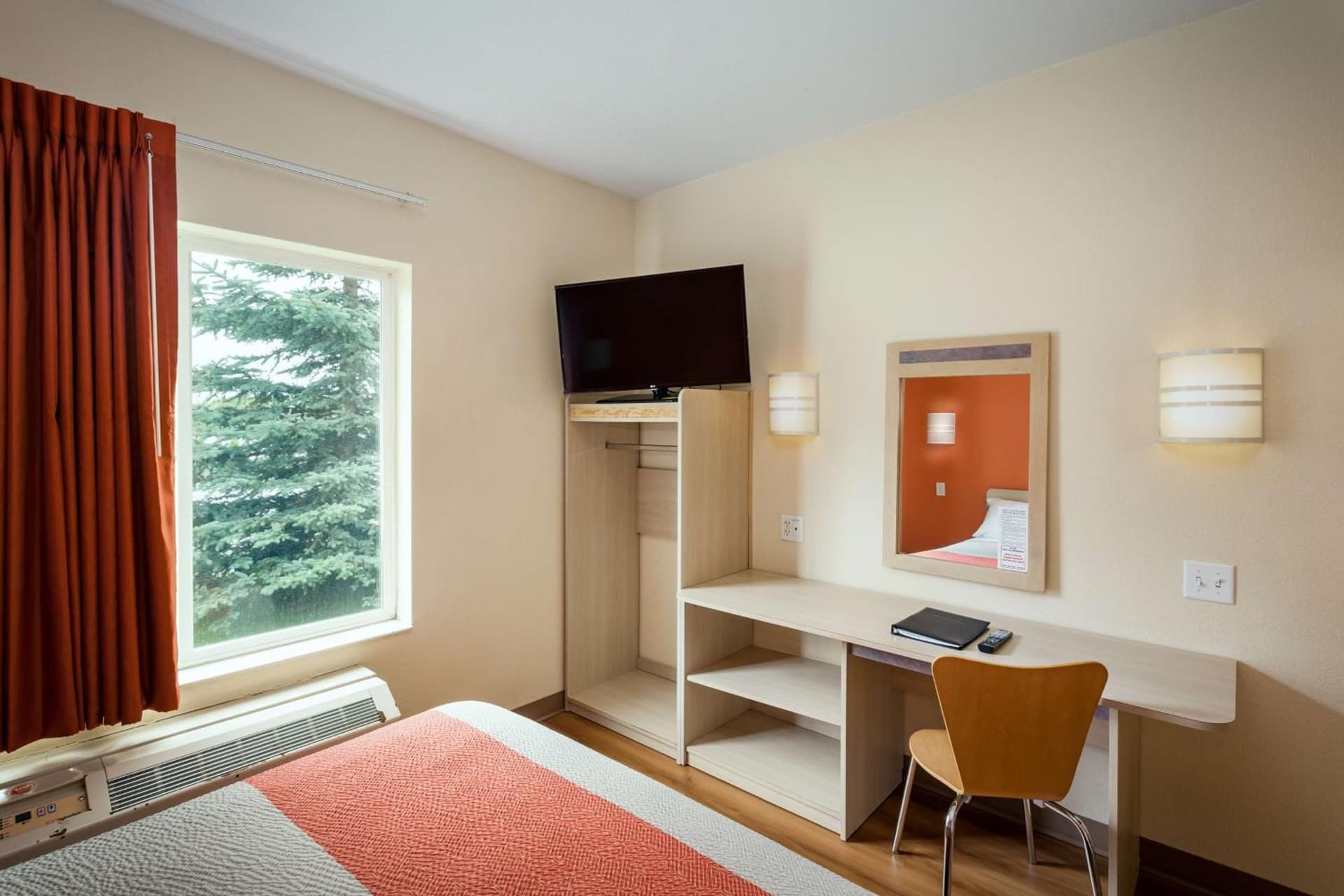 Motel 6-Anchorage, AK - Midtown gallery photo in Anchorage, AK — image 11