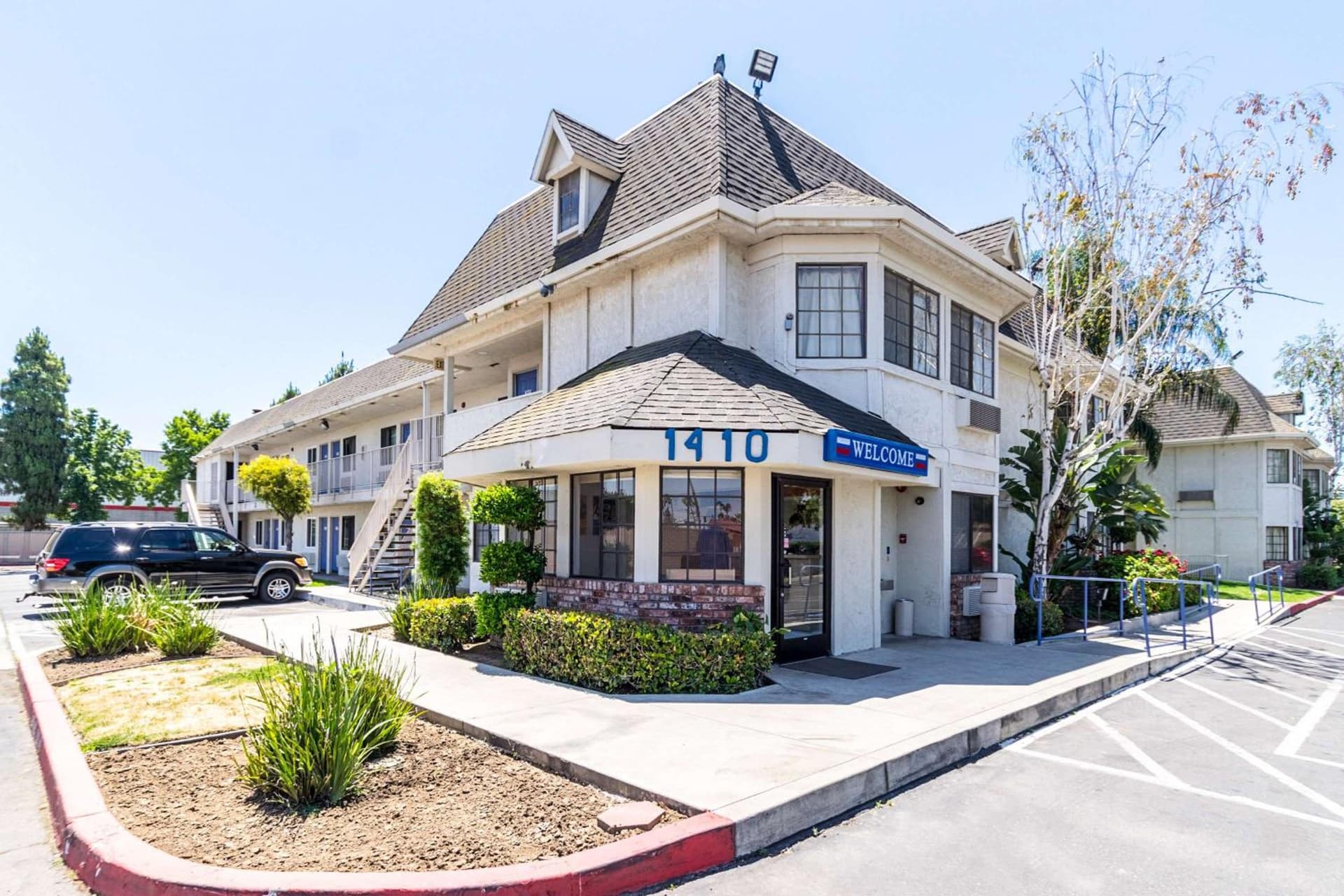Motel 6-Merced, CA - North gallery photo in Merced, CA — image 18