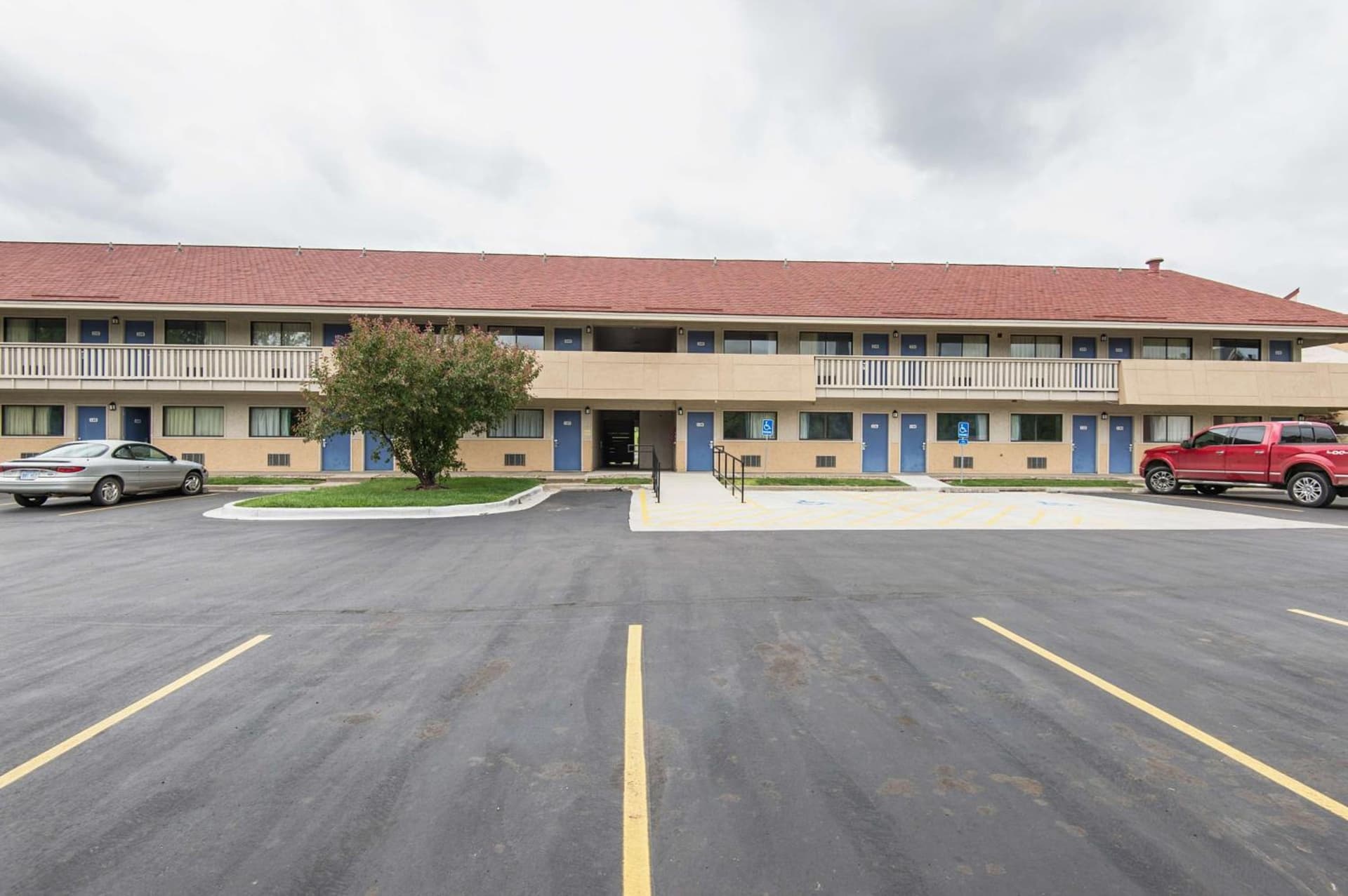 Motel 6-Overland Park, KS gallery photo in Overland Park, KS — image 13