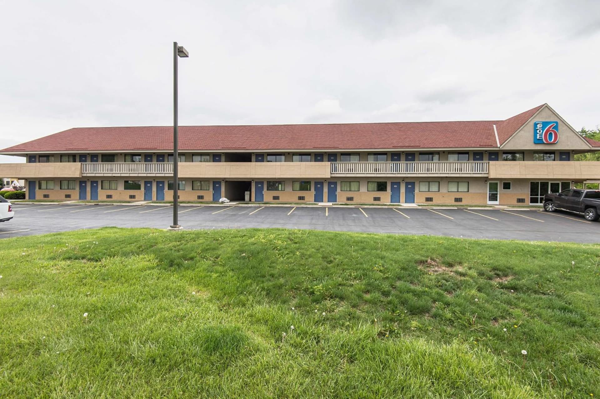 Motel 6-Overland Park, KS gallery photo in Overland Park, KS — image 27