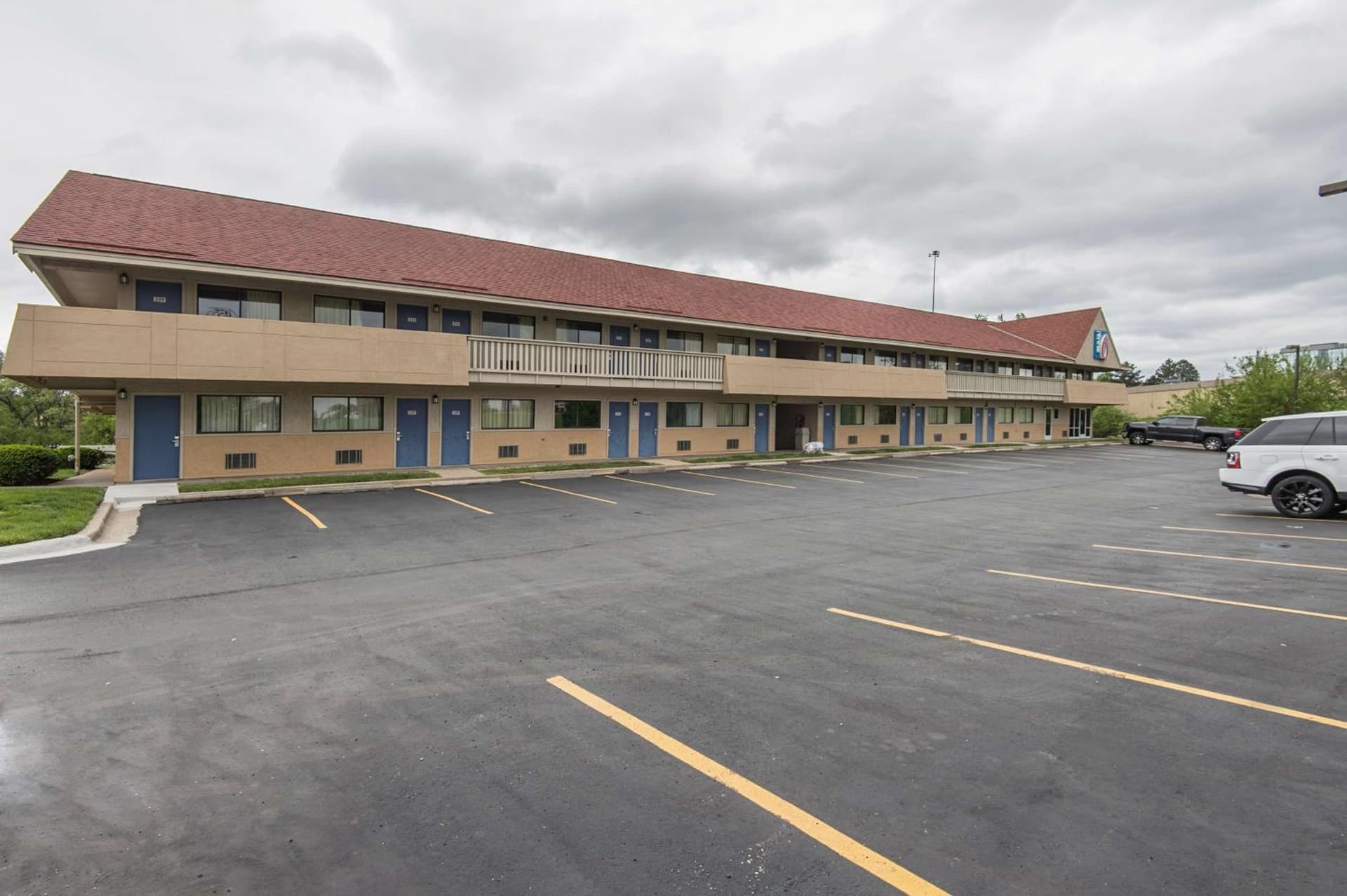 Motel 6-Overland Park, KS gallery photo in Overland Park, KS — image 9