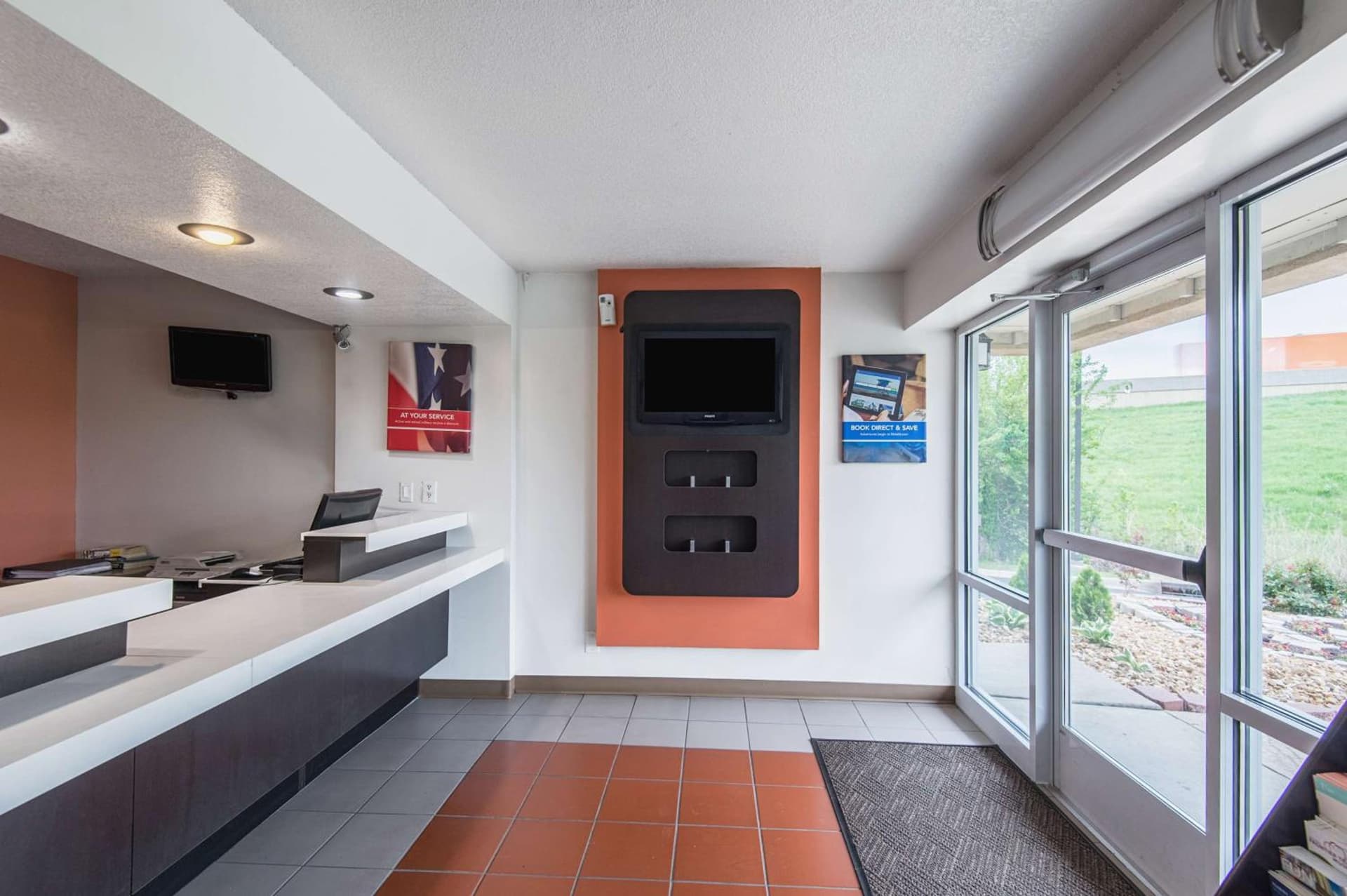 Motel 6-Overland Park, KS gallery photo in Overland Park, KS — image 25