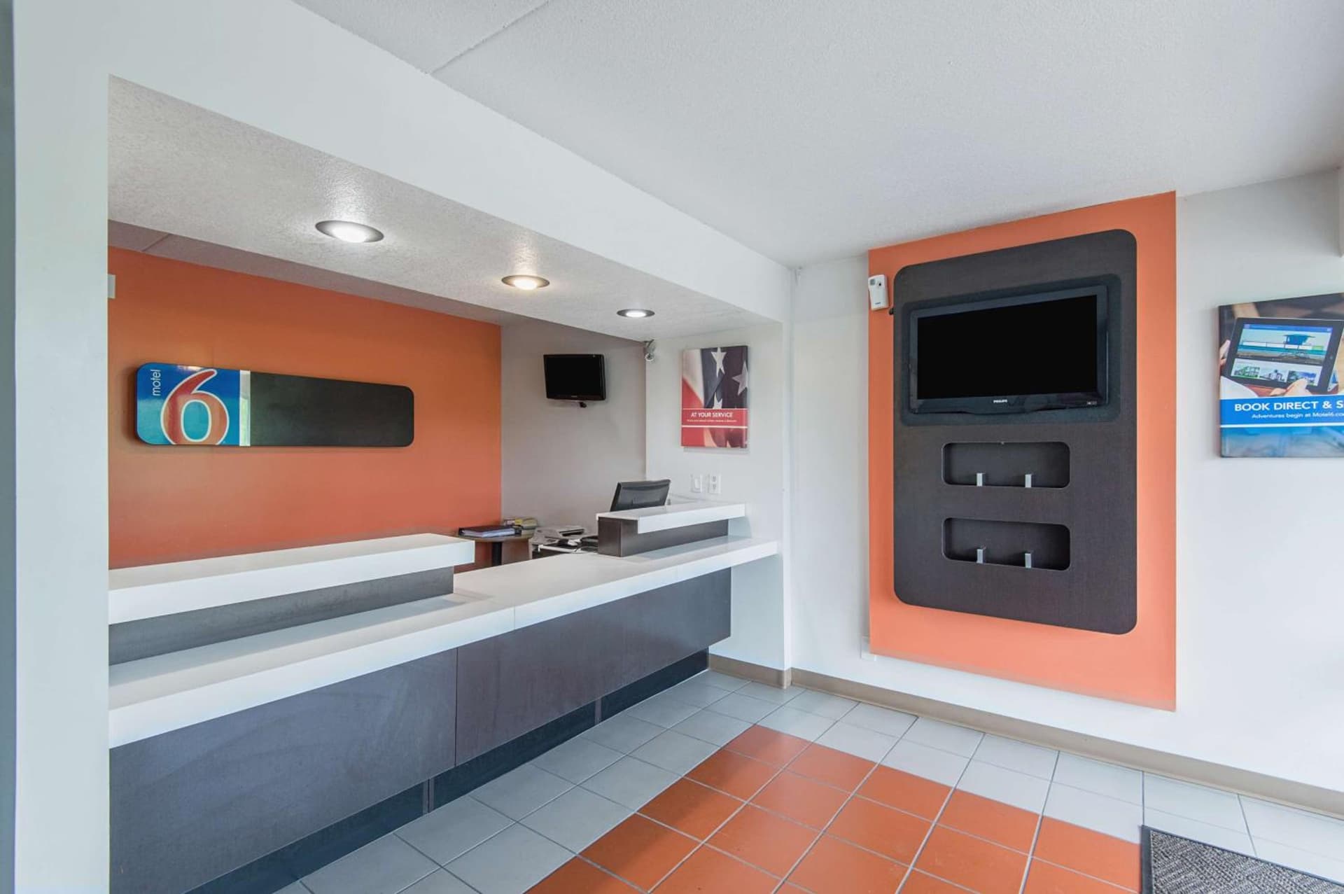 Motel 6-Overland Park, KS gallery photo in Overland Park, KS — image 11
