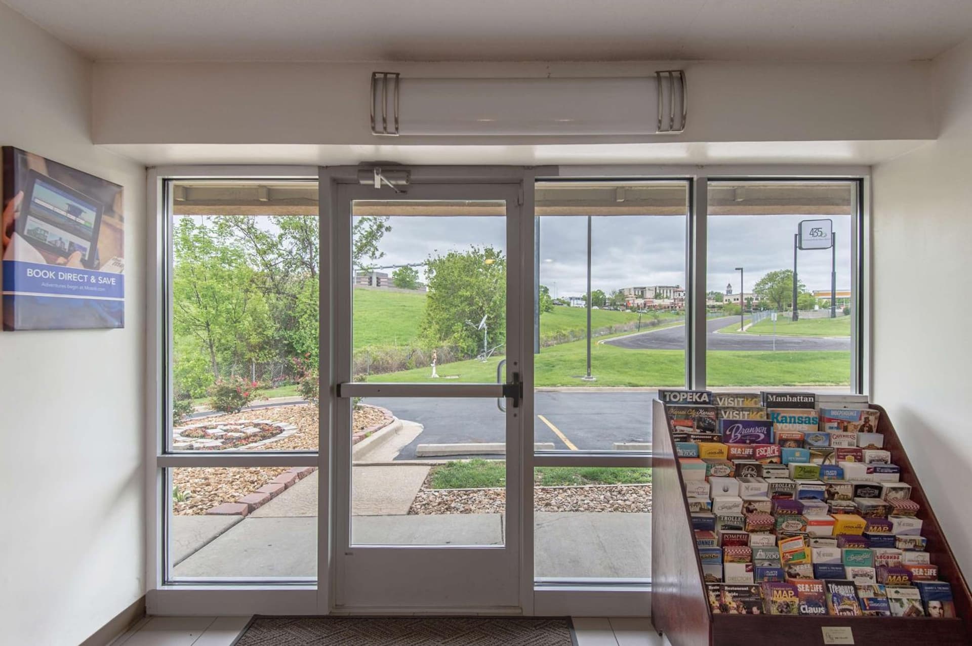 Motel 6-Overland Park, KS gallery photo in Overland Park, KS — image 12
