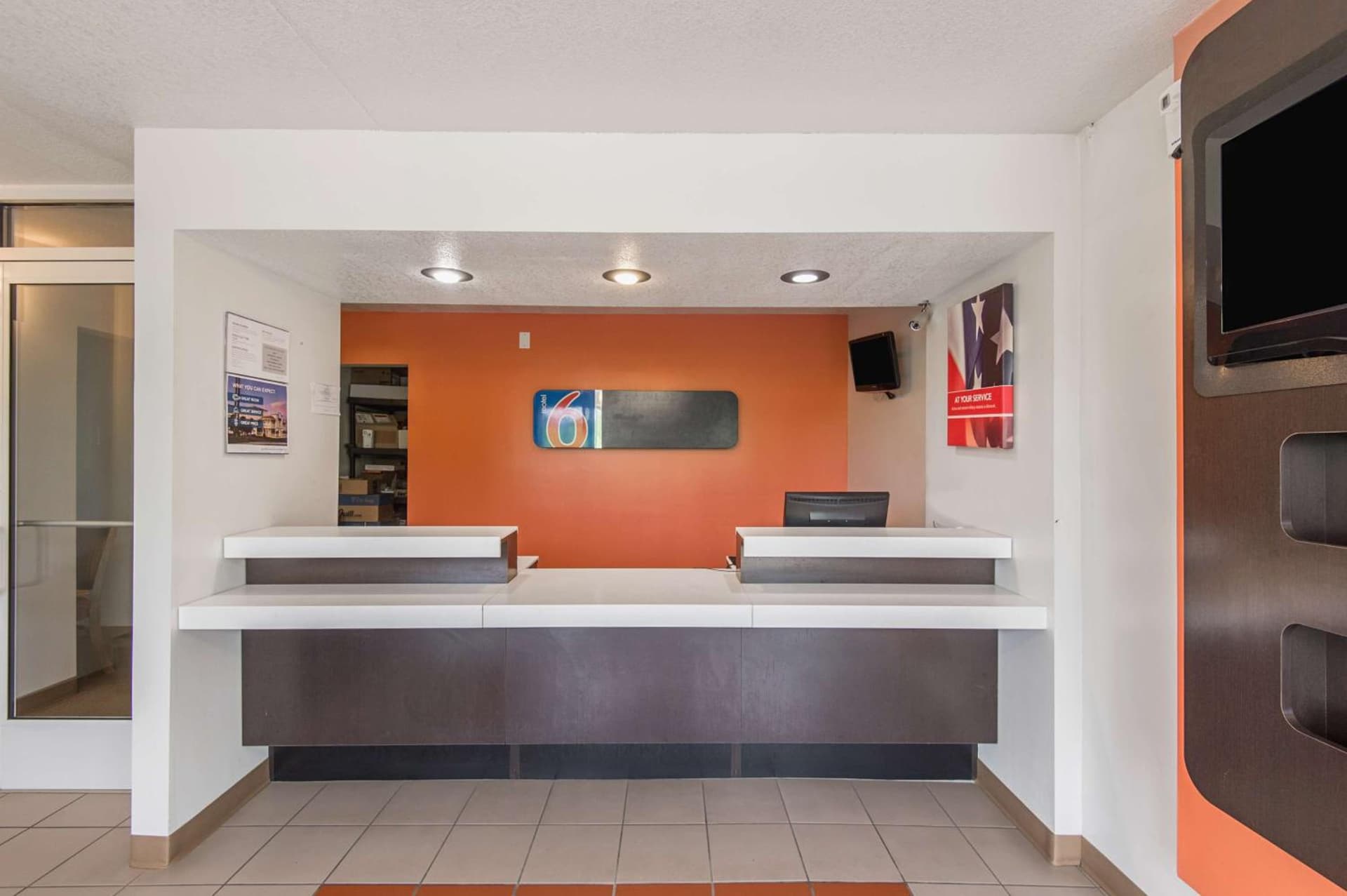 Motel 6-Overland Park, KS gallery photo in Overland Park, KS — image 16