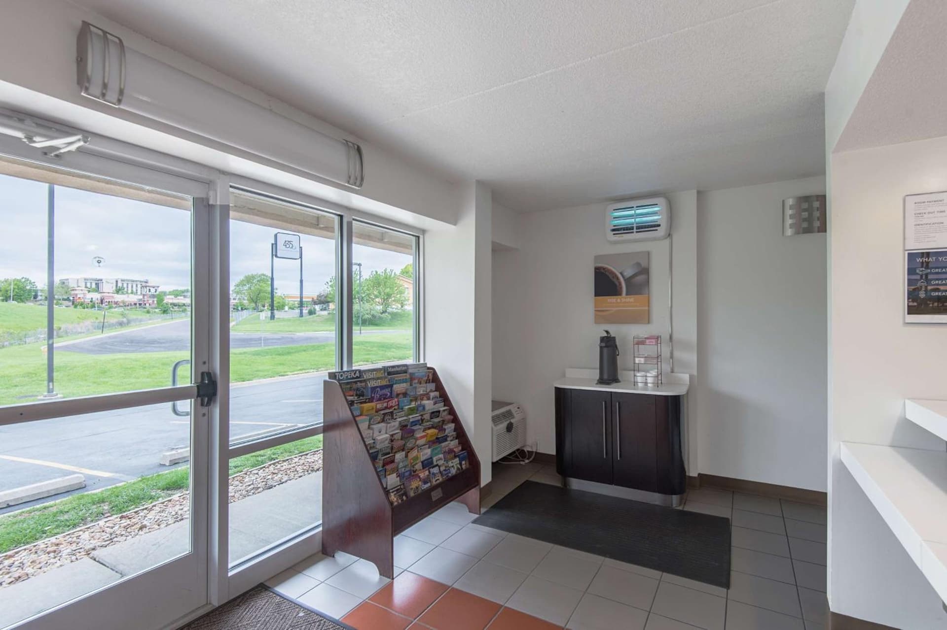 Motel 6-Overland Park, KS gallery photo in Overland Park, KS — image 26