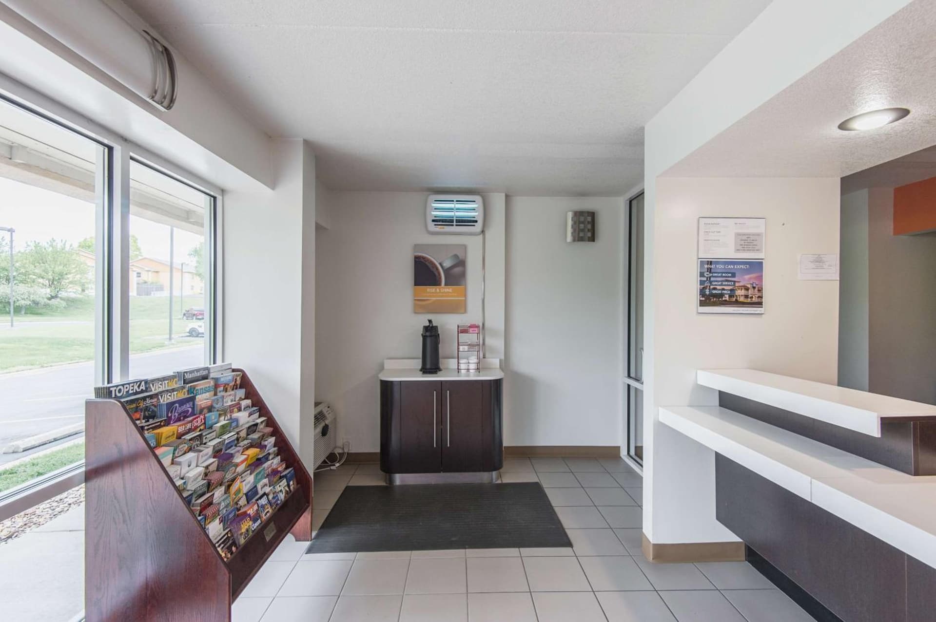 Motel 6-Overland Park, KS gallery photo in Overland Park, KS — image 7