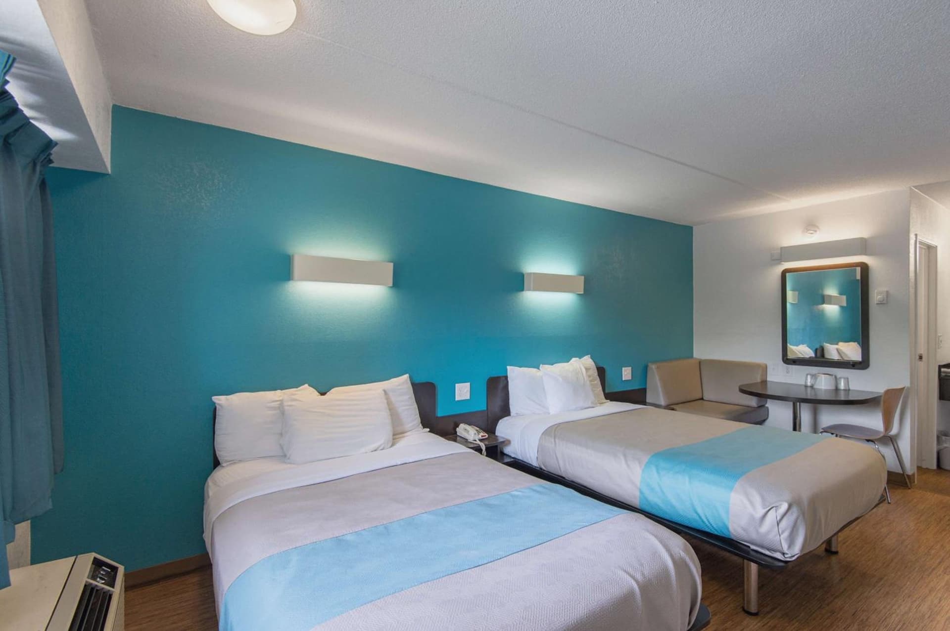 Motel 6-Overland Park, KS gallery photo in Overland Park, KS — image 10