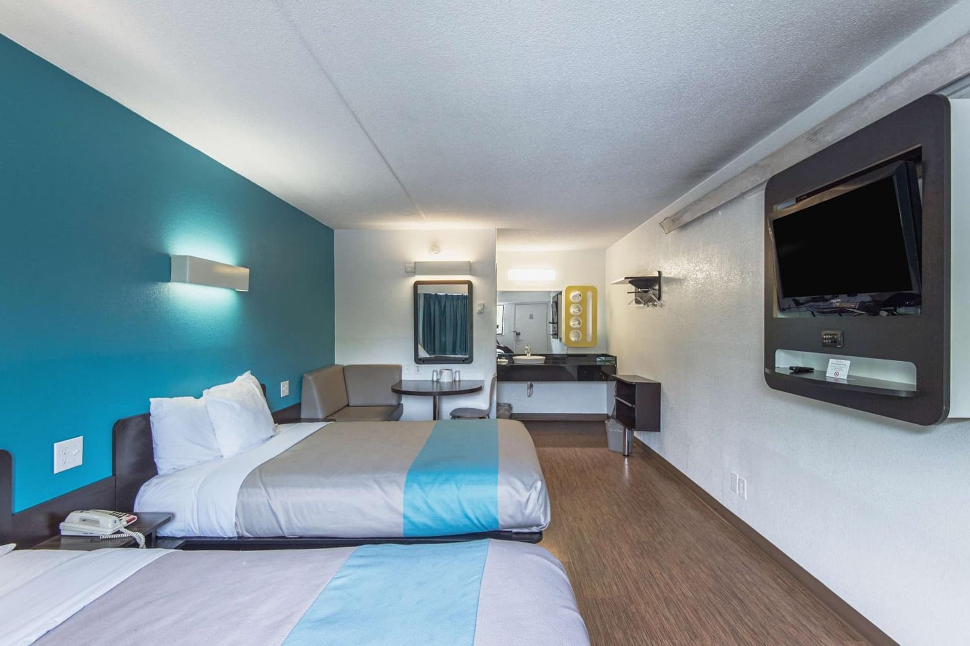 Motel 6-Overland Park, KS gallery photo in Overland Park, KS — image 21