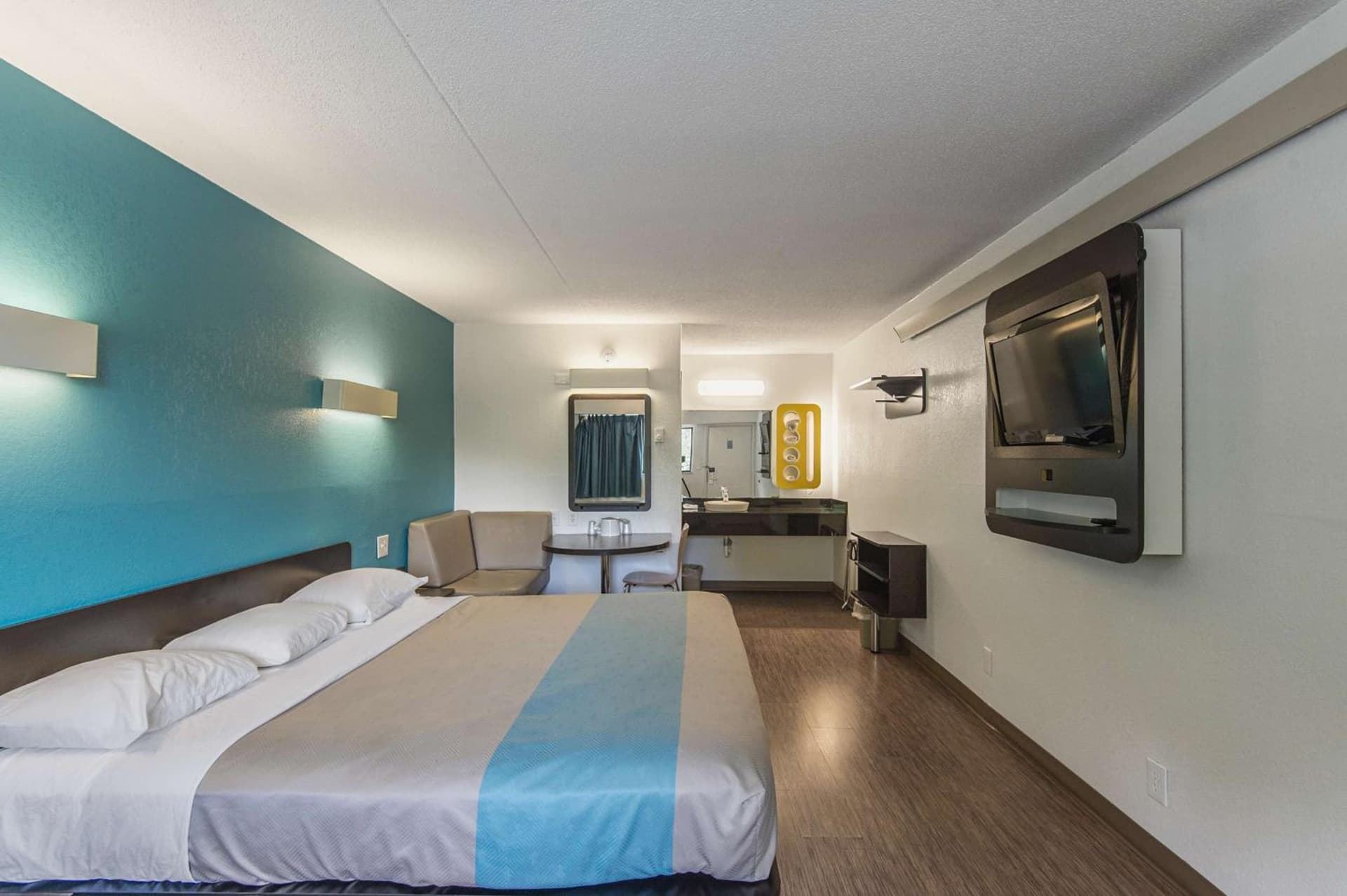Motel 6-Overland Park, KS gallery photo in Overland Park, KS — image 17