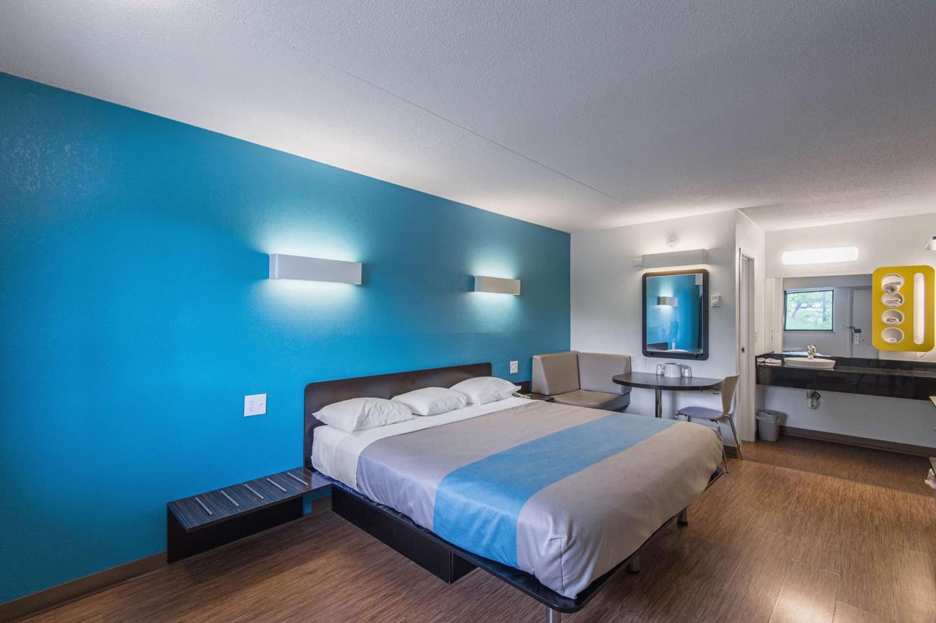 Motel 6-Overland Park, KS gallery photo in Overland Park, KS — image 15