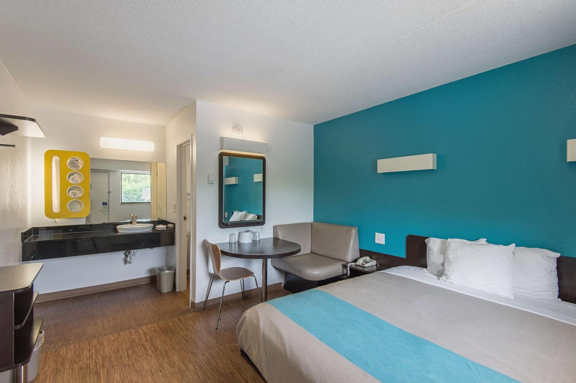 Motel 6-Overland Park, KS gallery photo in Overland Park, KS — image 6