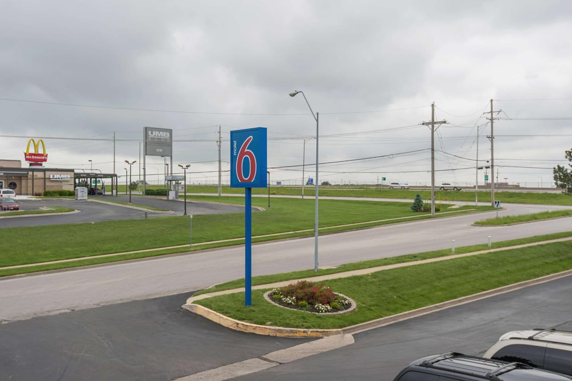 Motel 6 Kansas City, MO - Airport gallery photo in Kansas City, KS — image 28