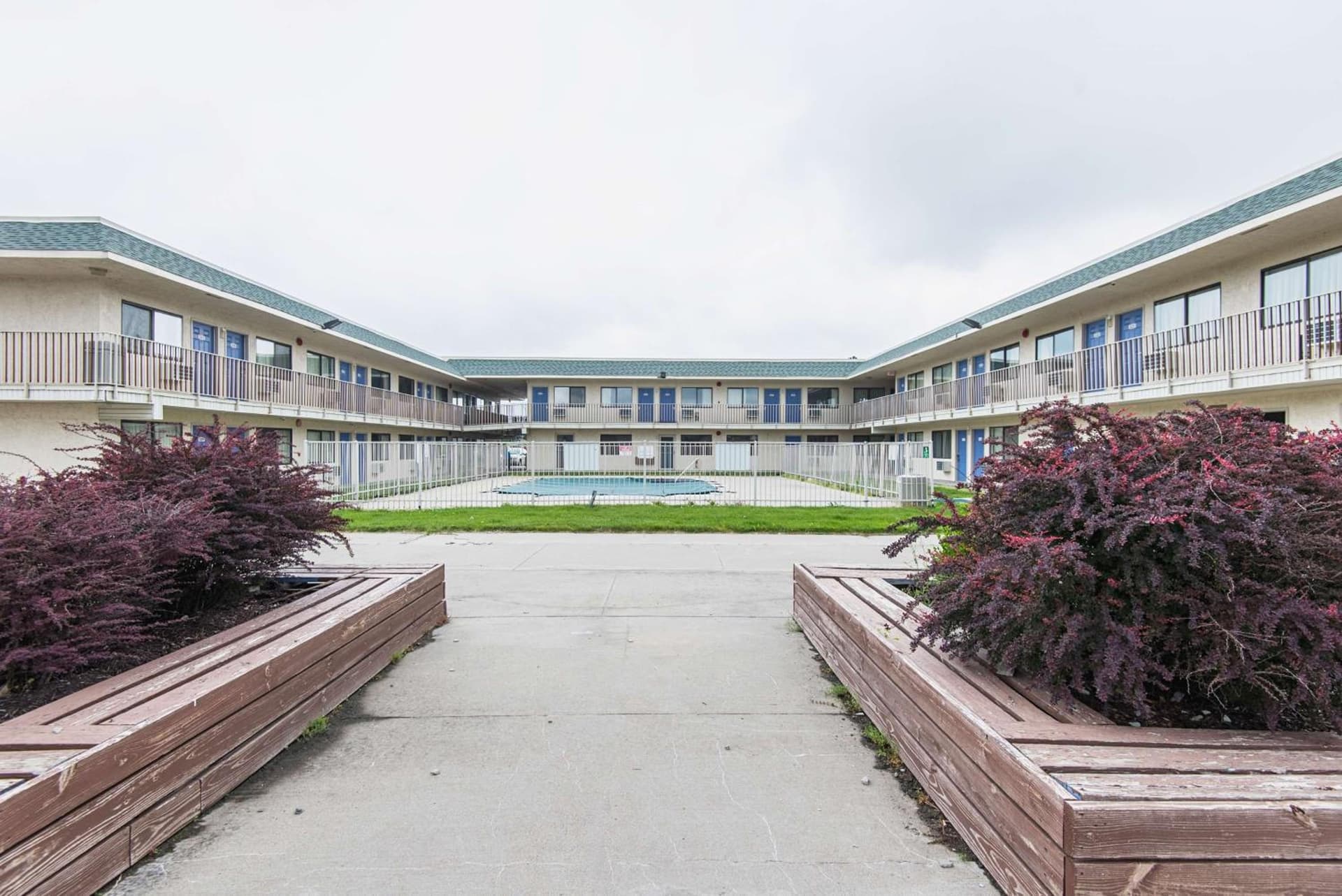 Motel 6 Kansas City, MO - Airport gallery photo in Kansas City, KS — image 26