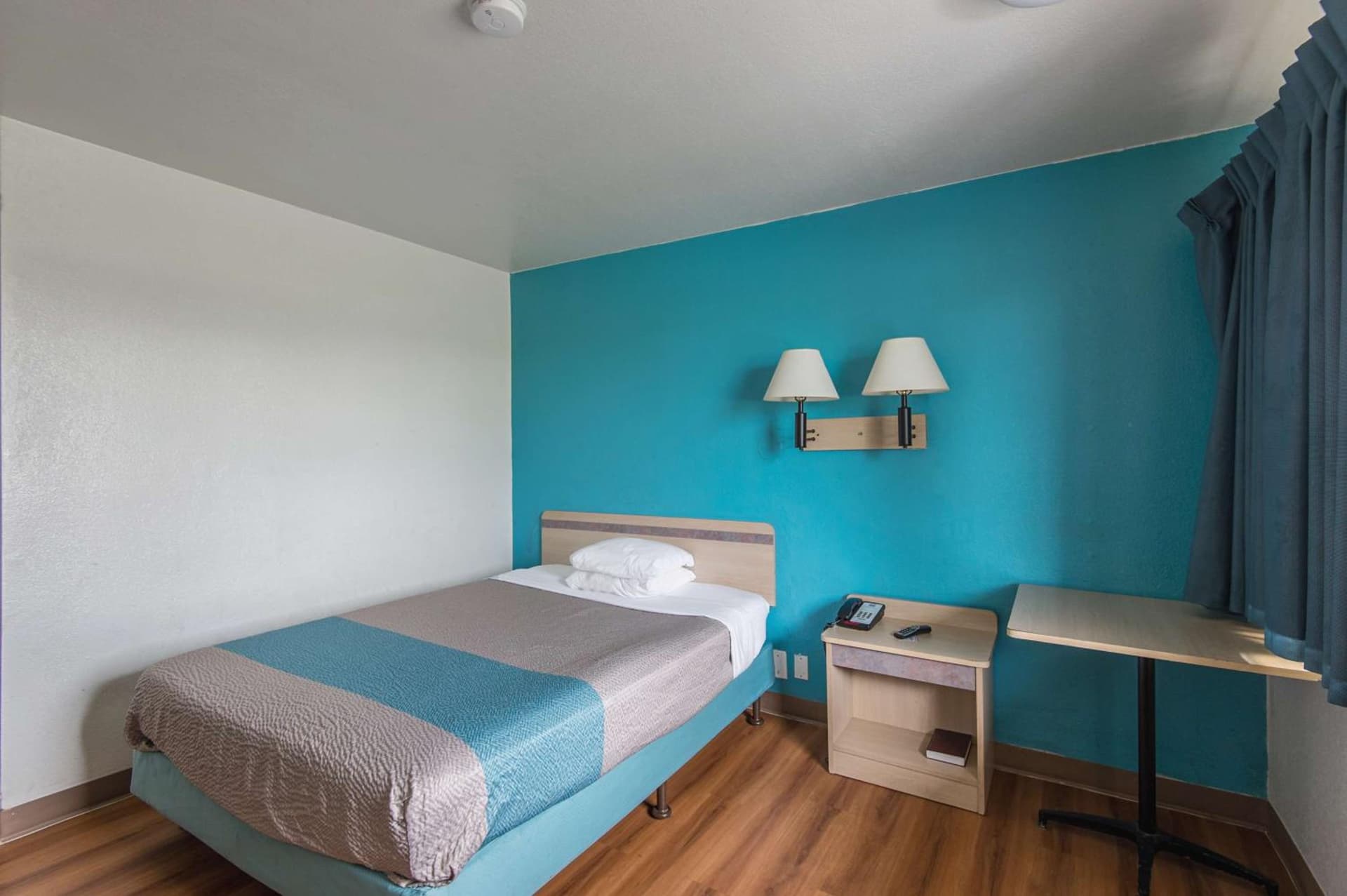 Motel 6 Kansas City, MO - Airport gallery photo in Kansas City, KS — image 30