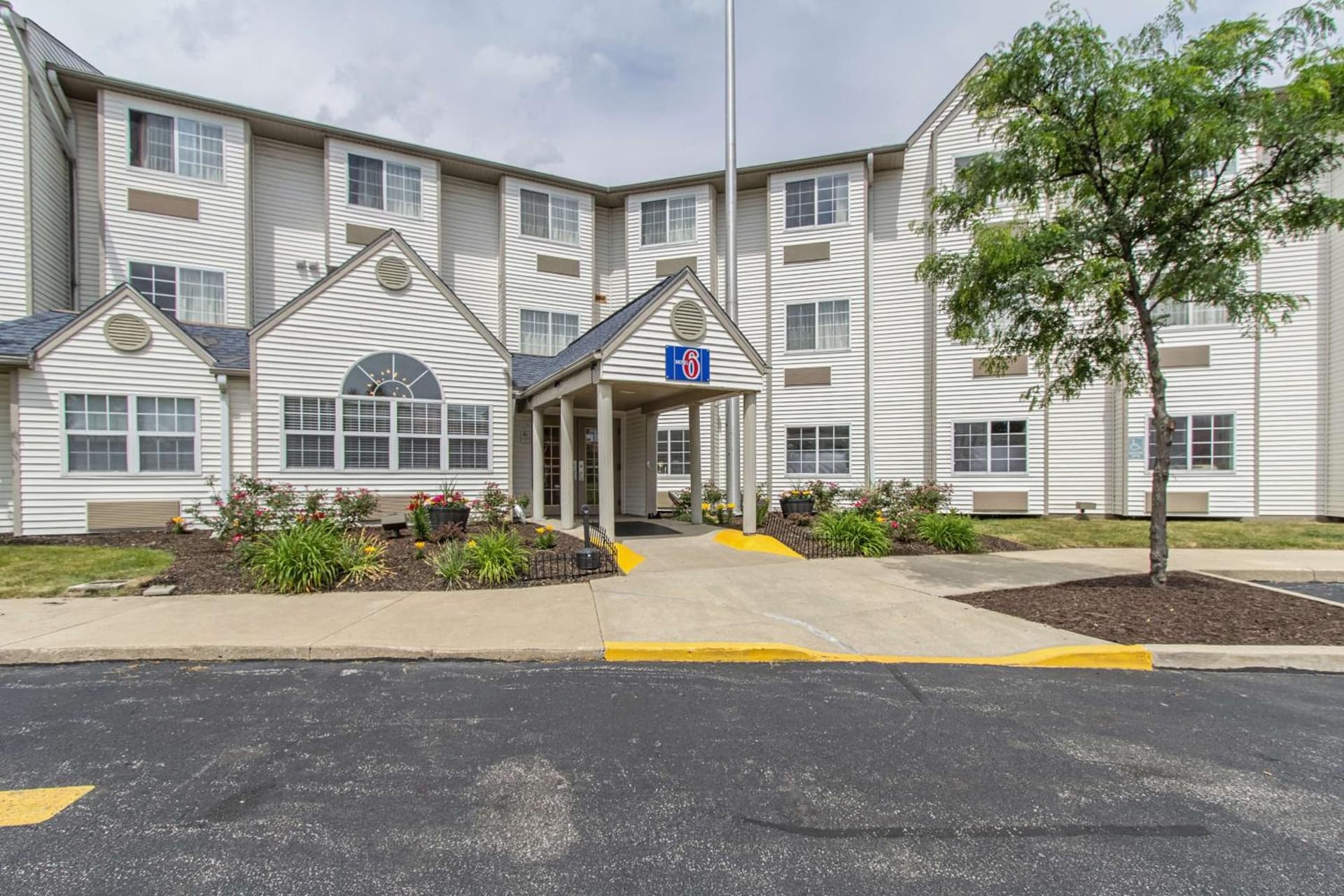 Motel 6-Streetsboro, OH gallery photo in Streetsboro, OH — image 7